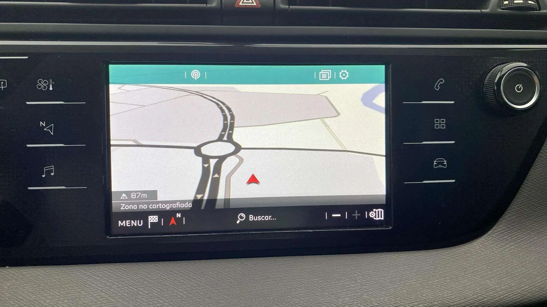 Citroën C4 Picasso PureTech EAT6 Shine - foto 15