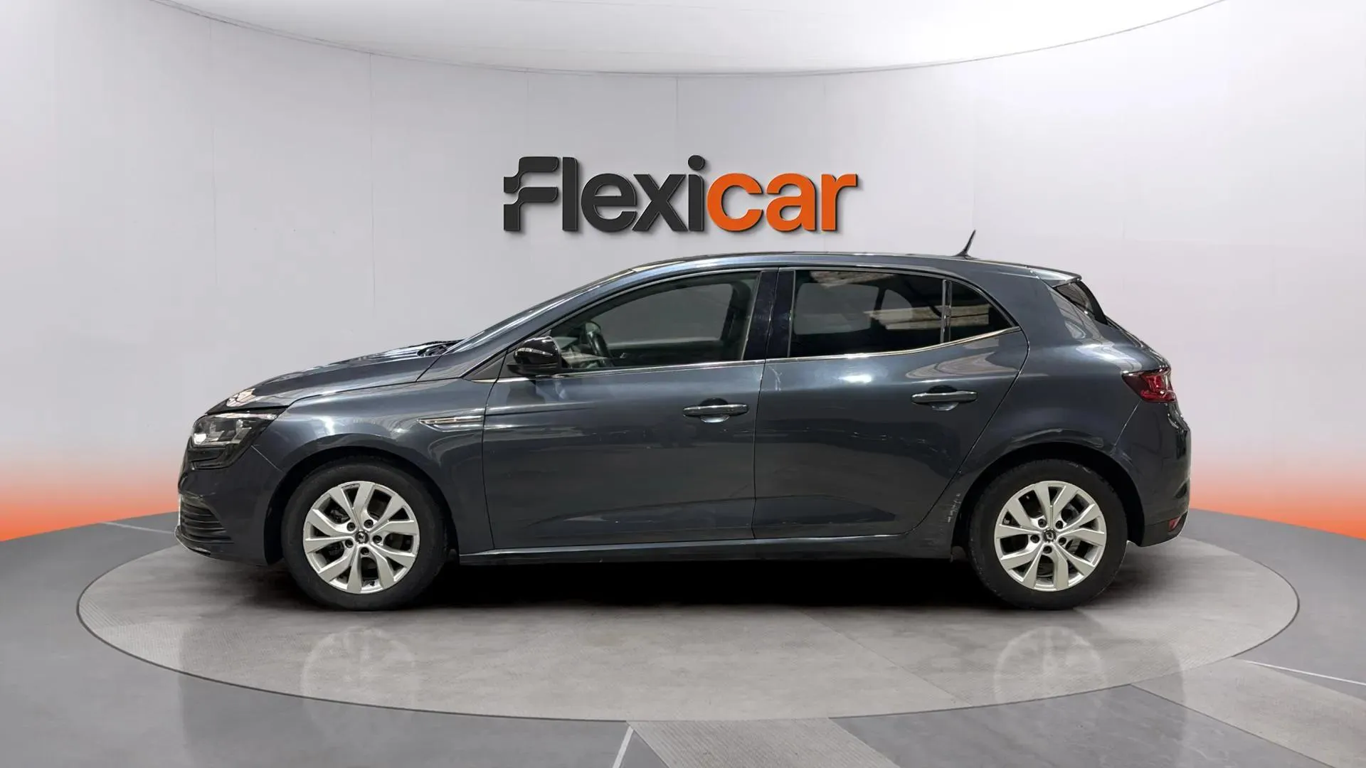 Renault Mégane Business TCe GPF -SS - foto 4