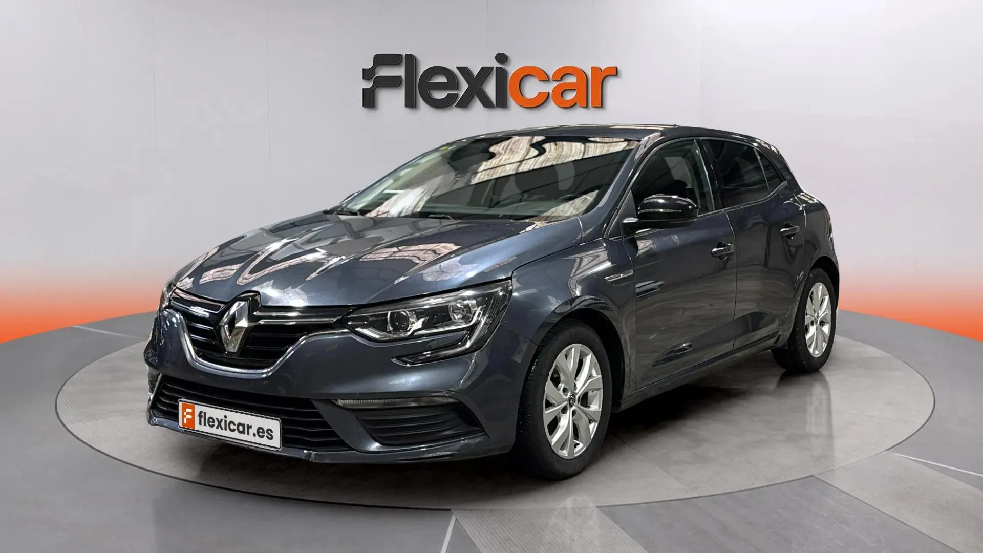 Renault Mégane Business TCe GPF -SS - foto 3