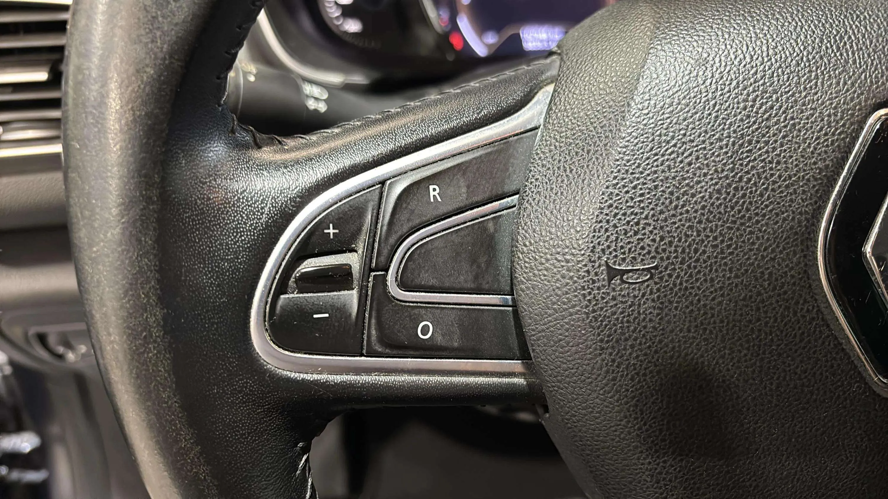 Renault Mégane Business TCe GPF -SS - foto 11