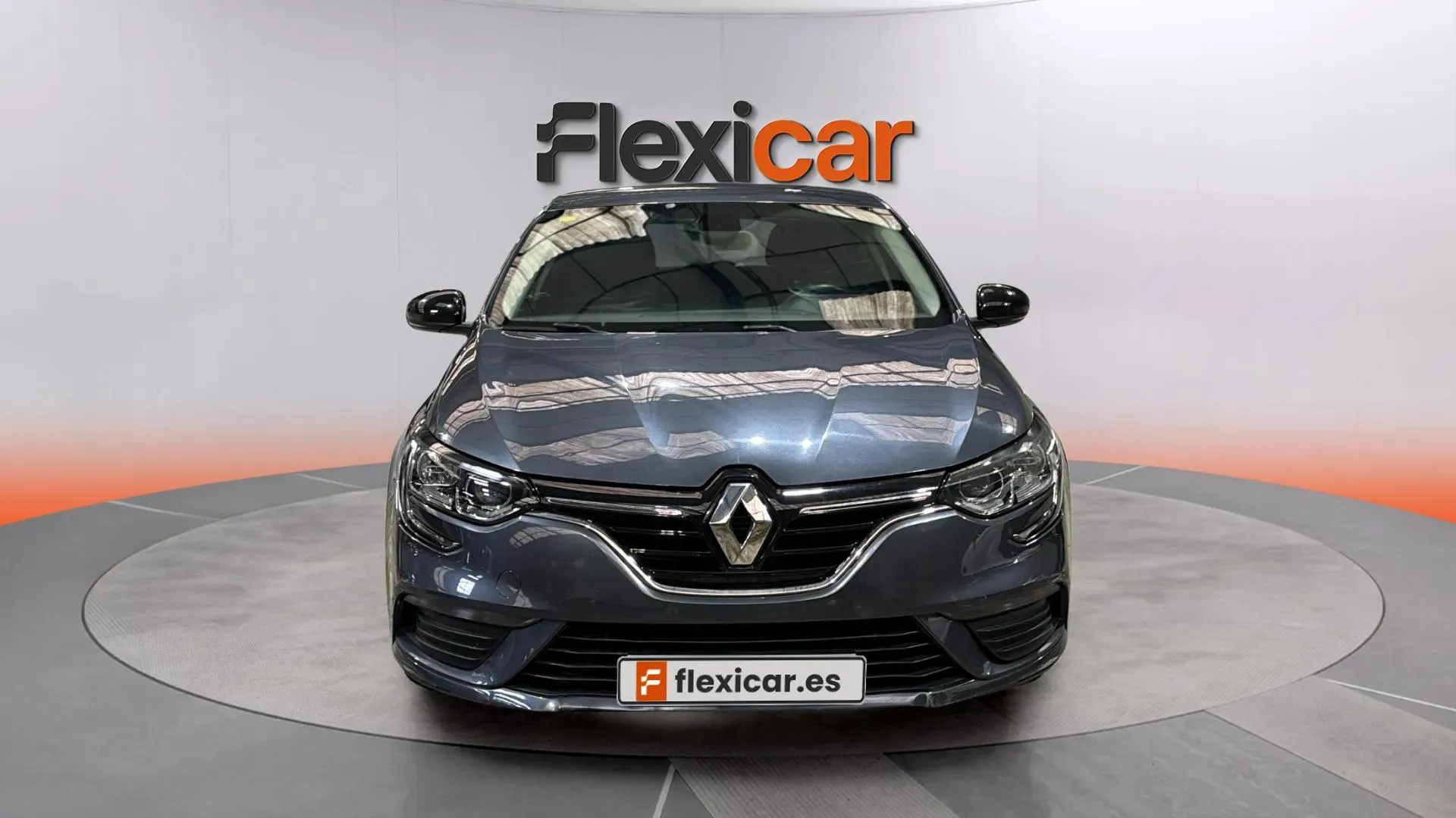 Renault Mégane Business TCe GPF -SS - foto 2