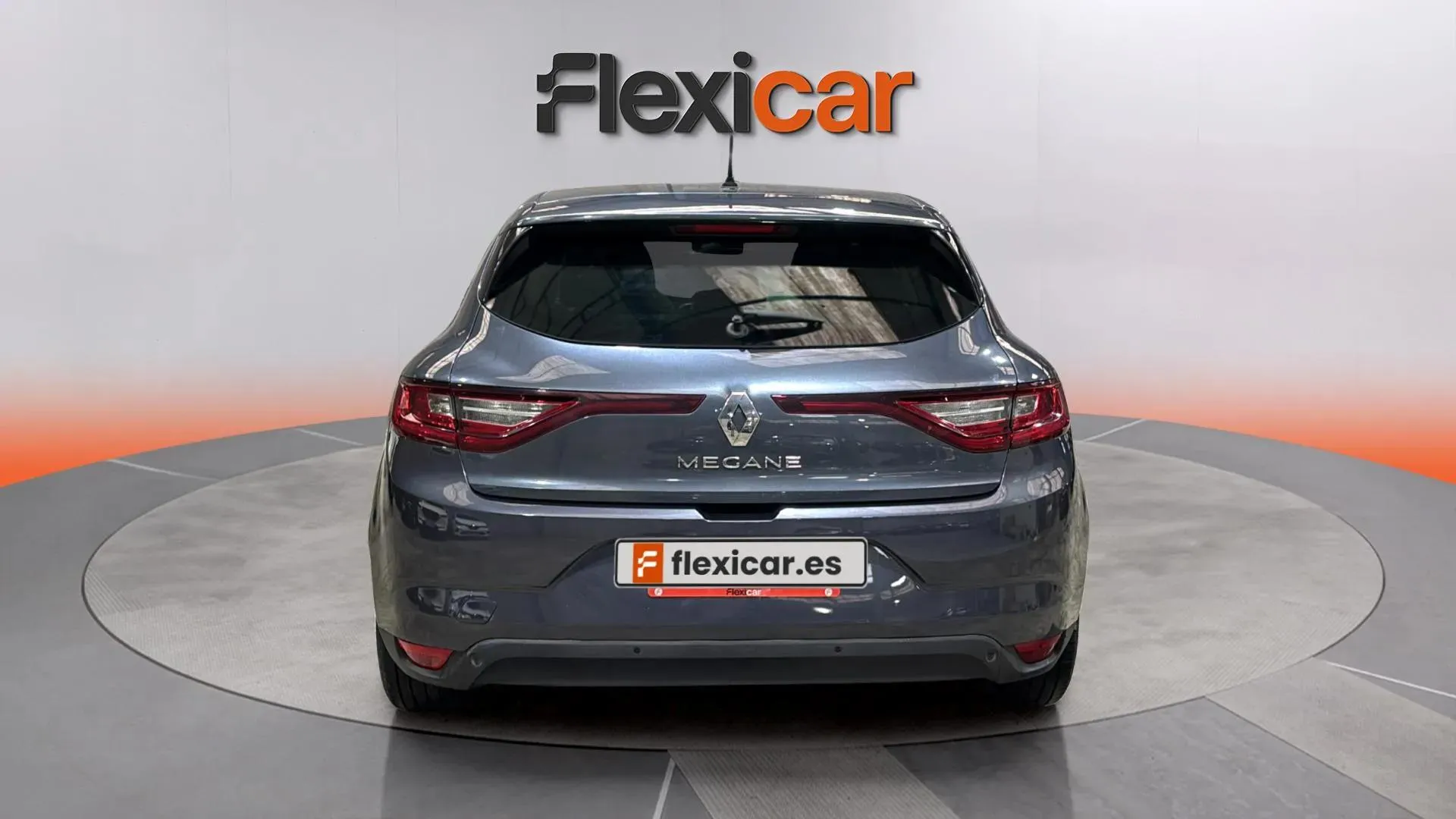 Renault Mégane Business TCe GPF -SS - foto 6