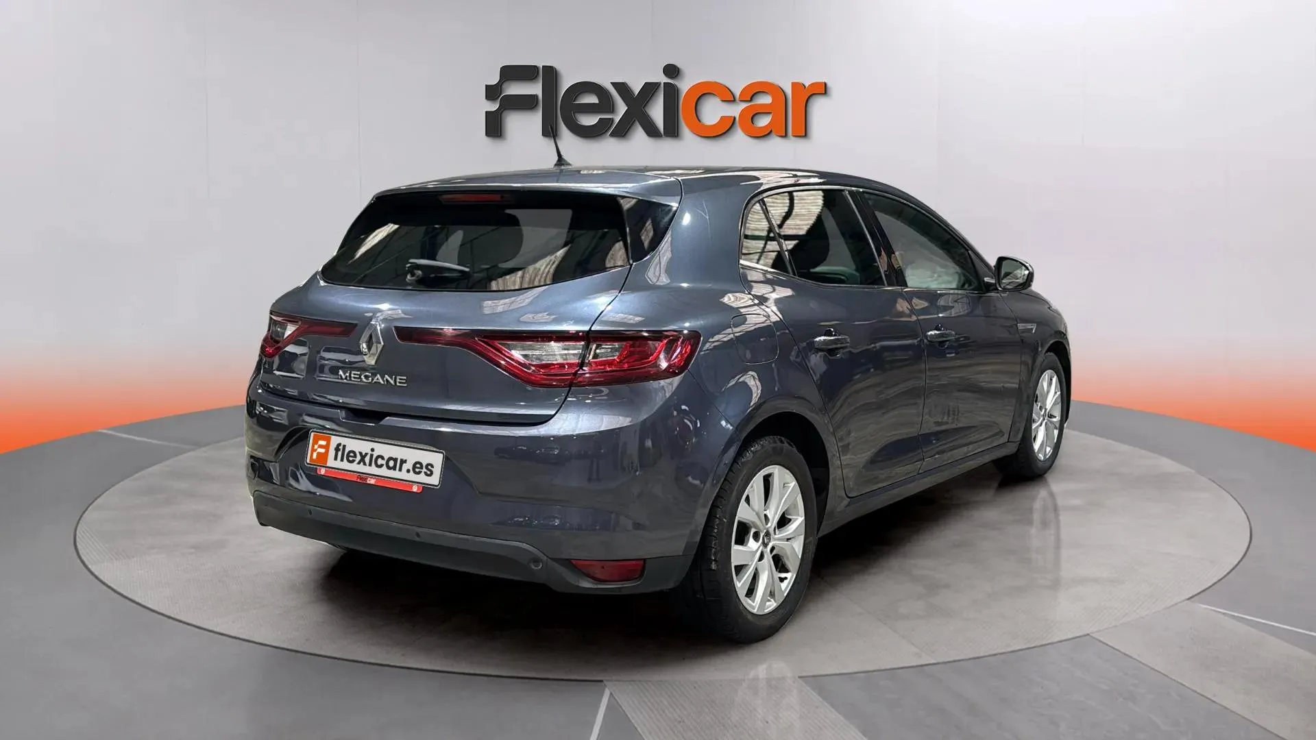 Renault Mégane Business TCe GPF -SS - foto 7