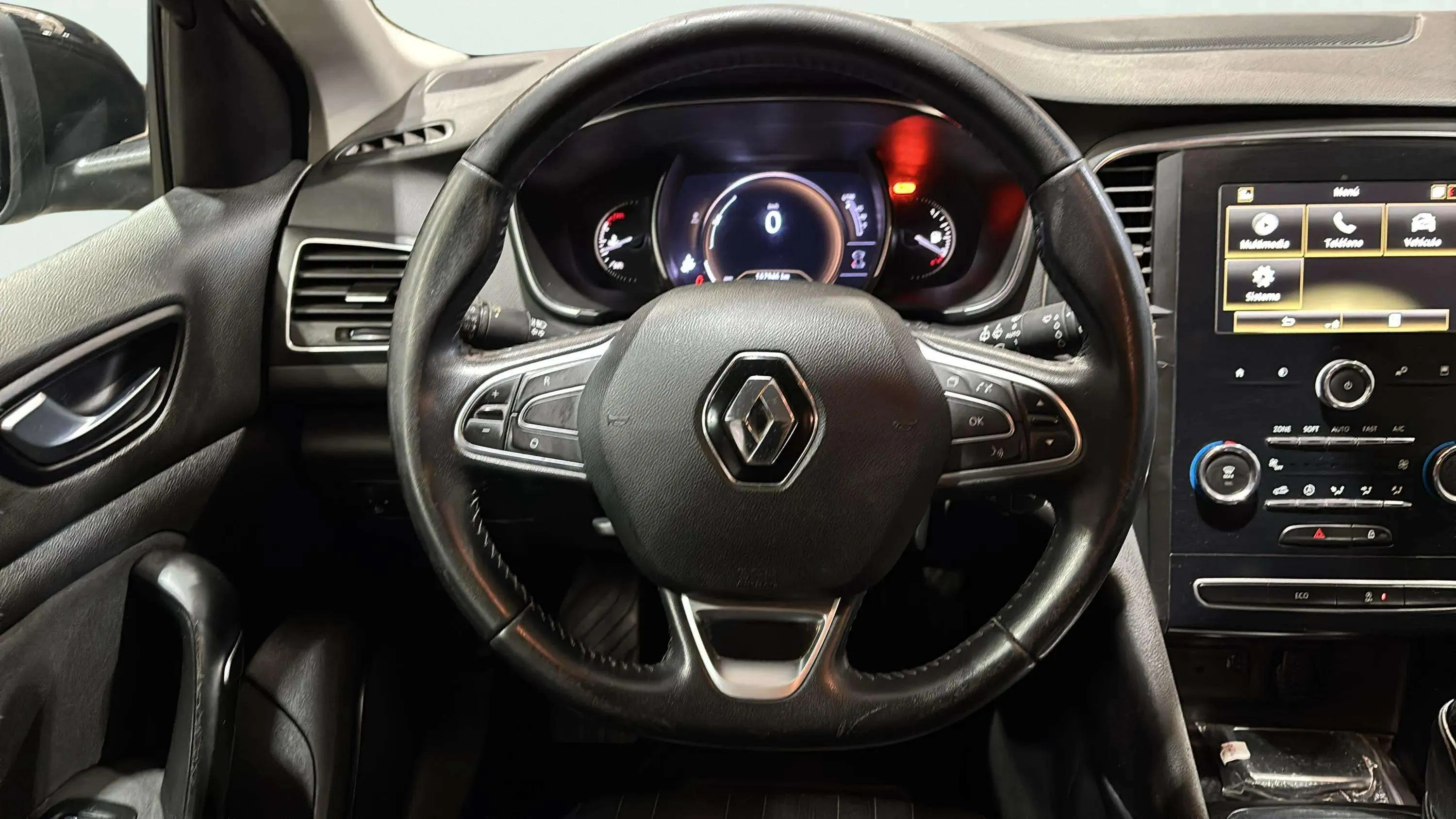 Renault Mégane Business TCe GPF -SS - foto 10