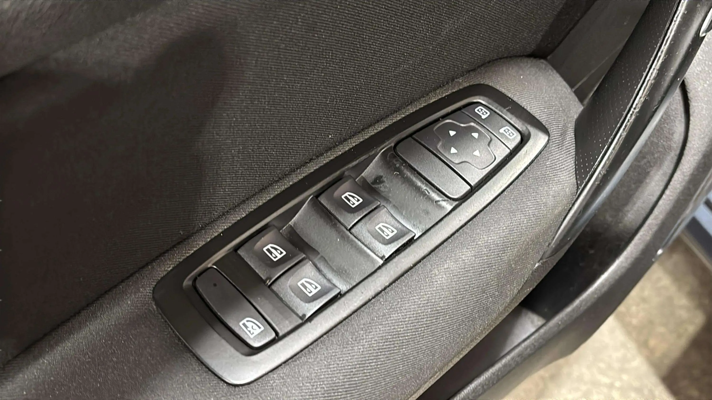 Renault Mégane Business TCe GPF -SS - foto 17