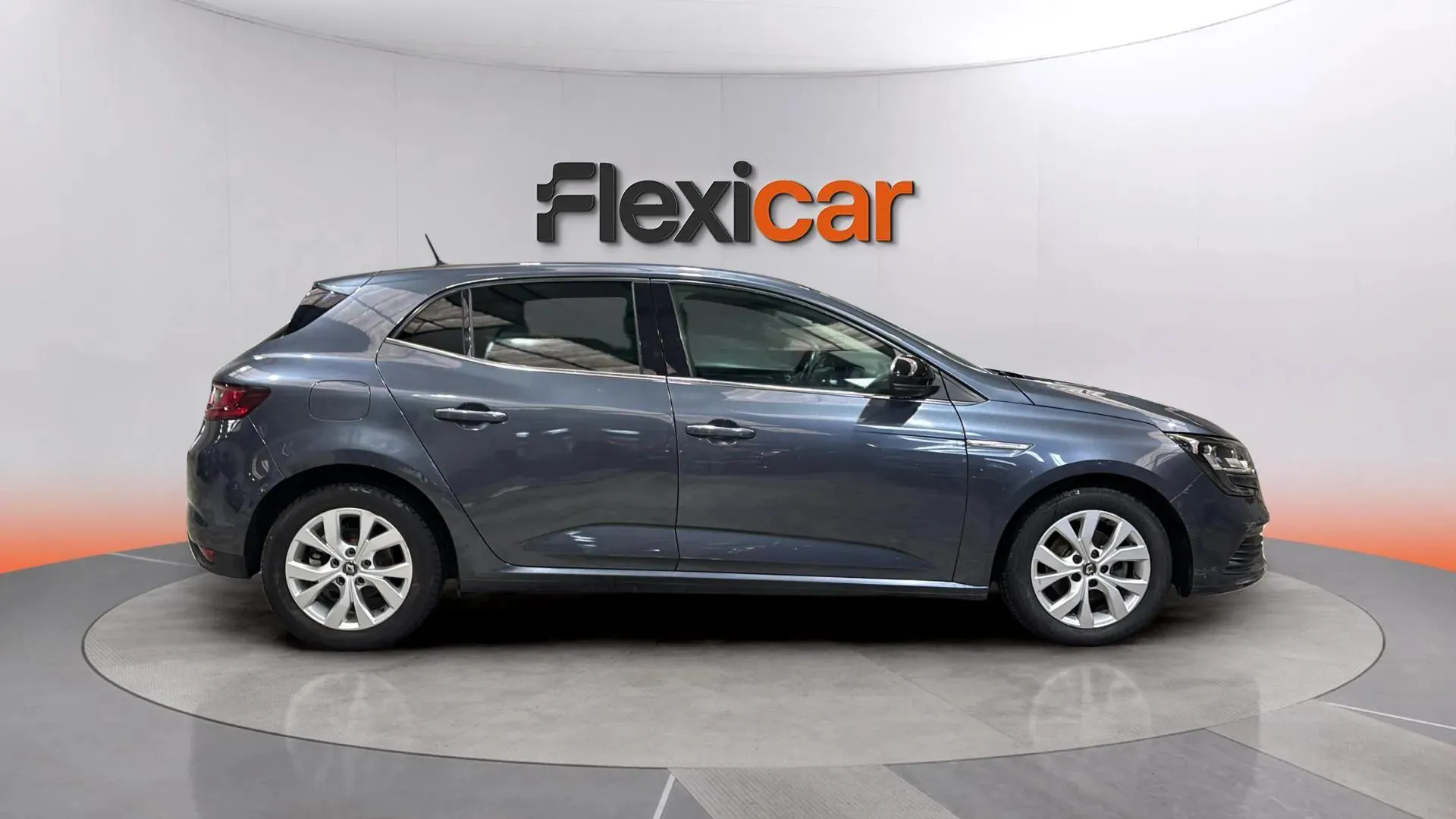 Renault Mégane Business TCe GPF -SS - foto 8