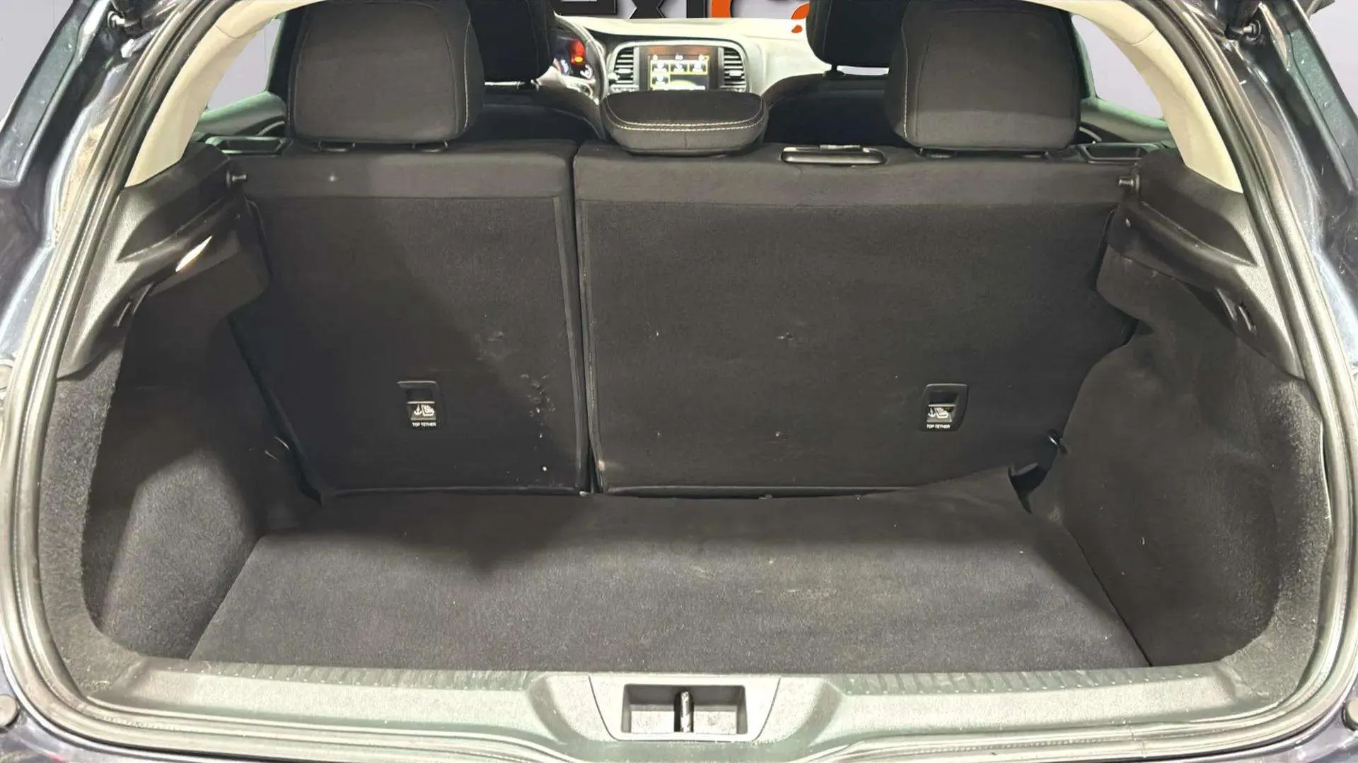 Renault Mégane Business TCe GPF -SS - foto 9