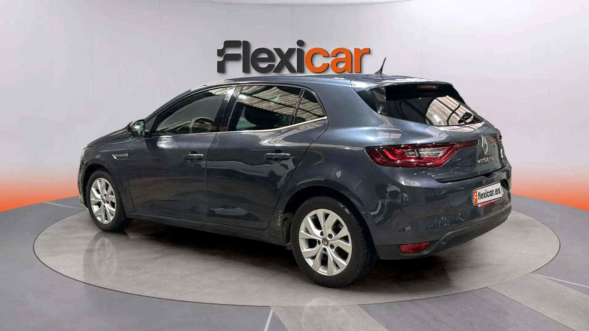 Renault Mégane Business TCe GPF -SS - foto 5