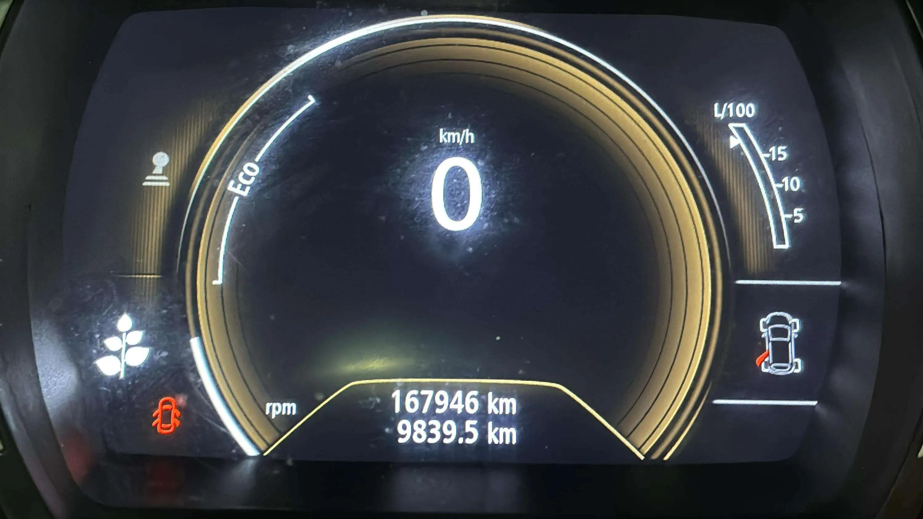 Renault Mégane Business TCe GPF -SS - foto 12
