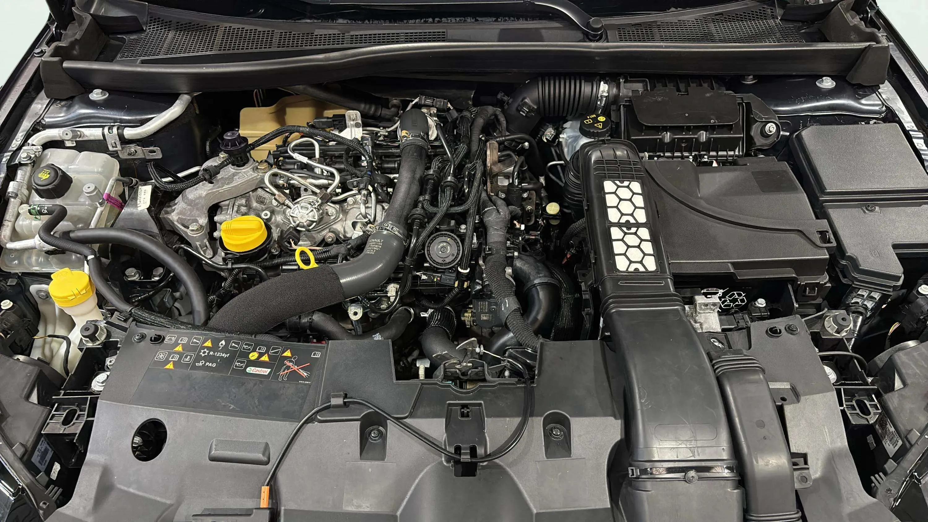 Renault Mégane Business TCe GPF -SS - foto 23