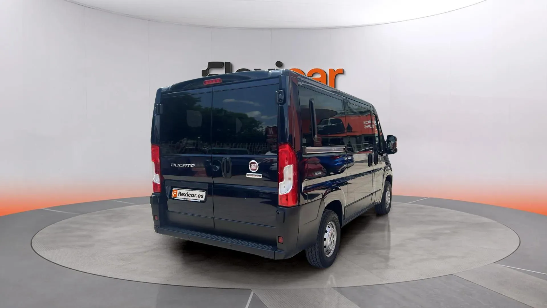 Fiat Ducato 30 2.3 MJT PC-TN Combi - foto 5