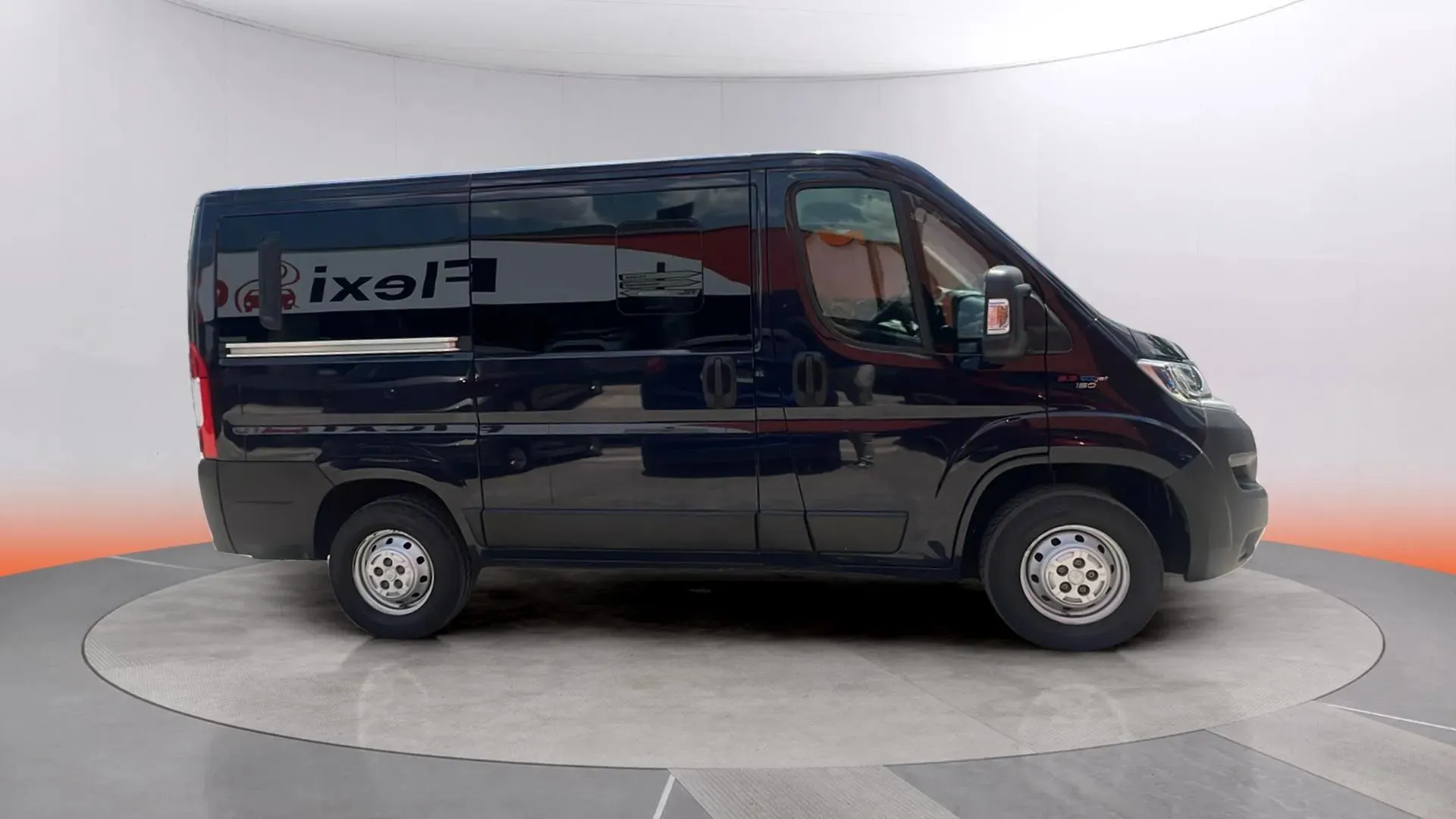 Fiat Ducato 30 2.3 MJT PC-TN Combi - foto 7