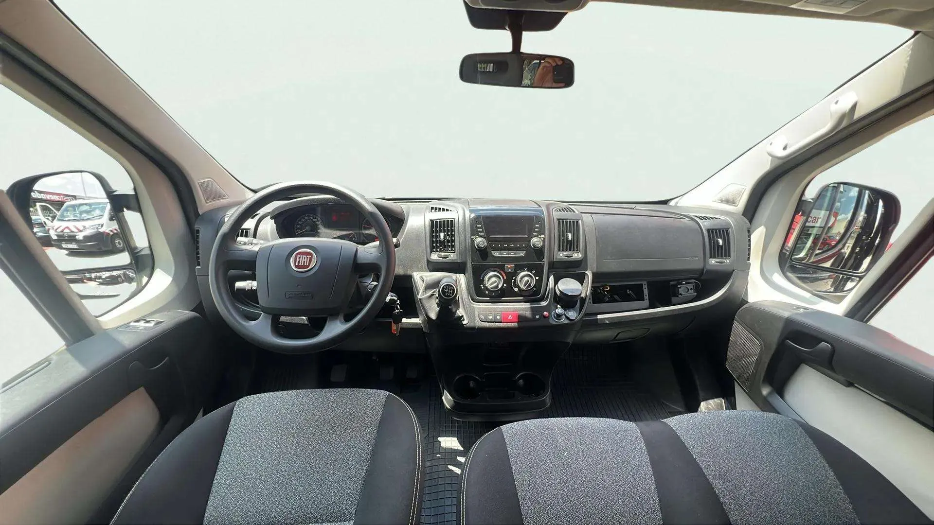 Fiat Ducato 30 2.3 MJT PC-TN Combi - foto 9
