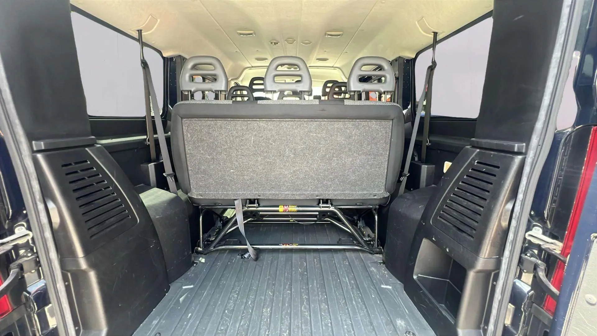 Fiat Ducato 30 2.3 MJT PC-TN Combi - foto 15
