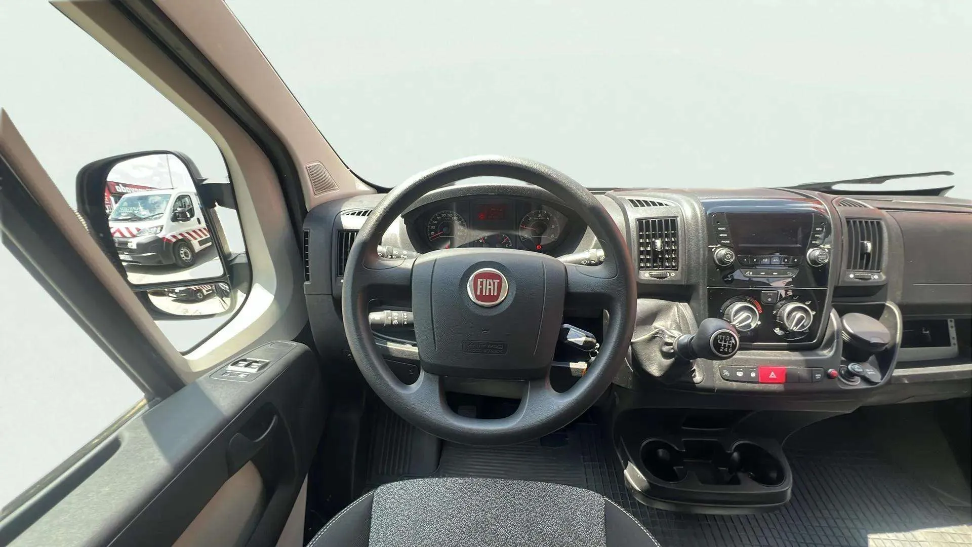 Fiat Ducato 30 2.3 MJT PC-TN Combi - foto 10