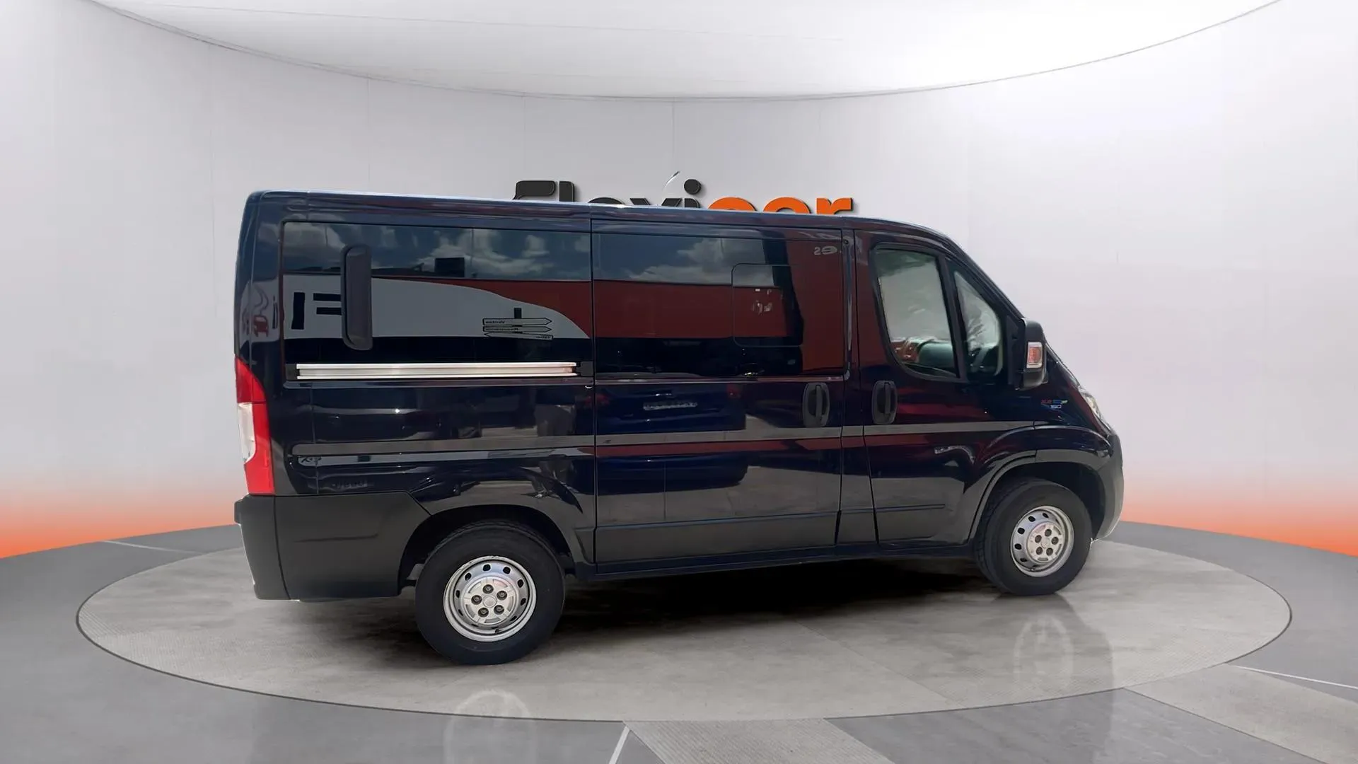 Fiat Ducato 30 2.3 MJT PC-TN Combi - foto 6
