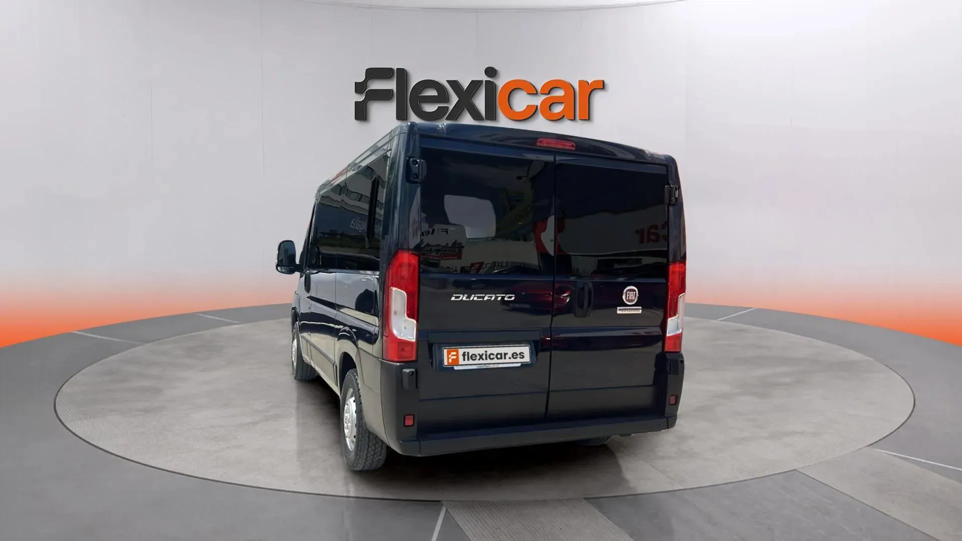 Fiat Ducato 30 2.3 MJT PC-TN Combi - foto 4