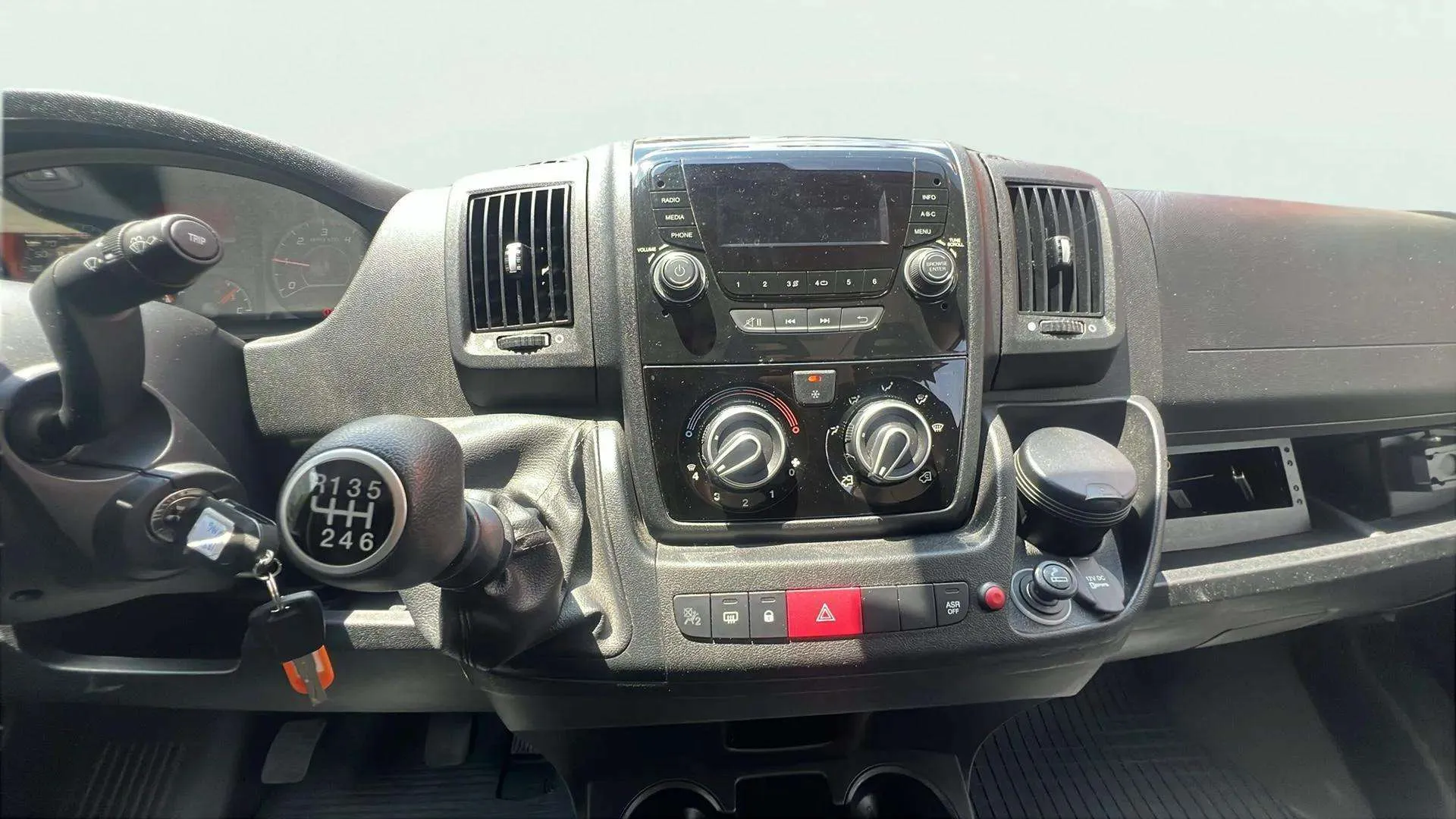 Fiat Ducato 30 2.3 MJT PC-TN Combi - foto 12