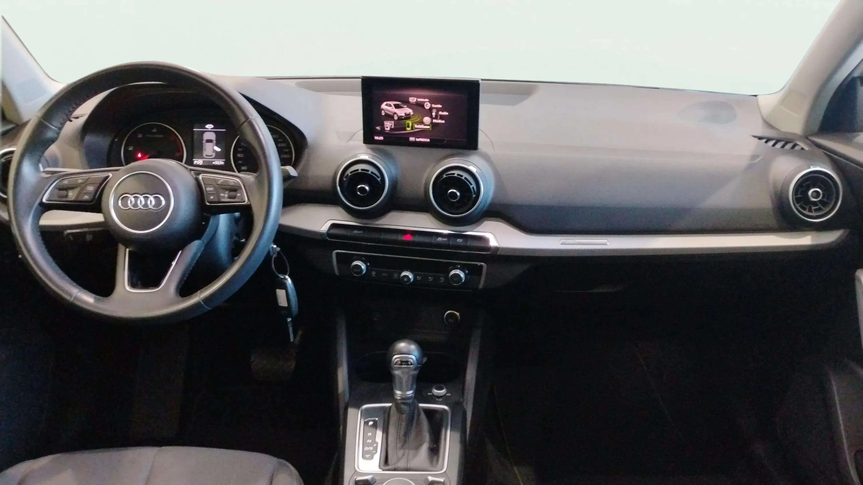 Audi Q2 Advanced 30 TDI S tronic - foto 7