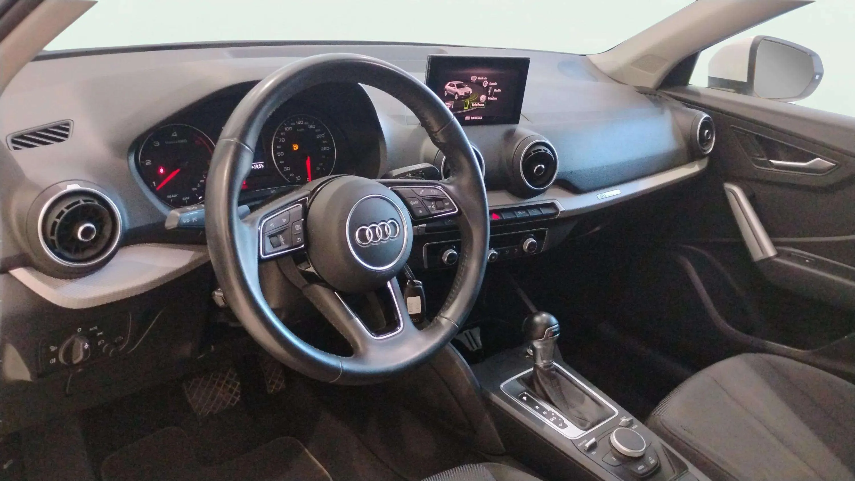 Audi Q2 Advanced 30 TDI S tronic - foto 11