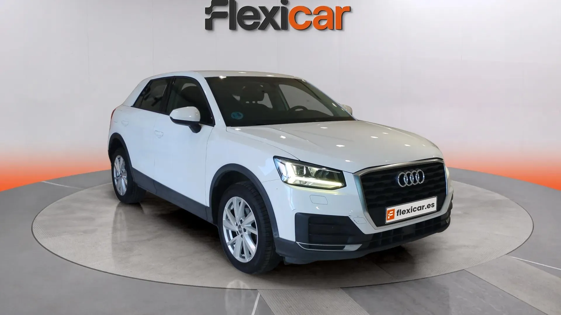 Audi Q2 Advanced 30 TDI S tronic