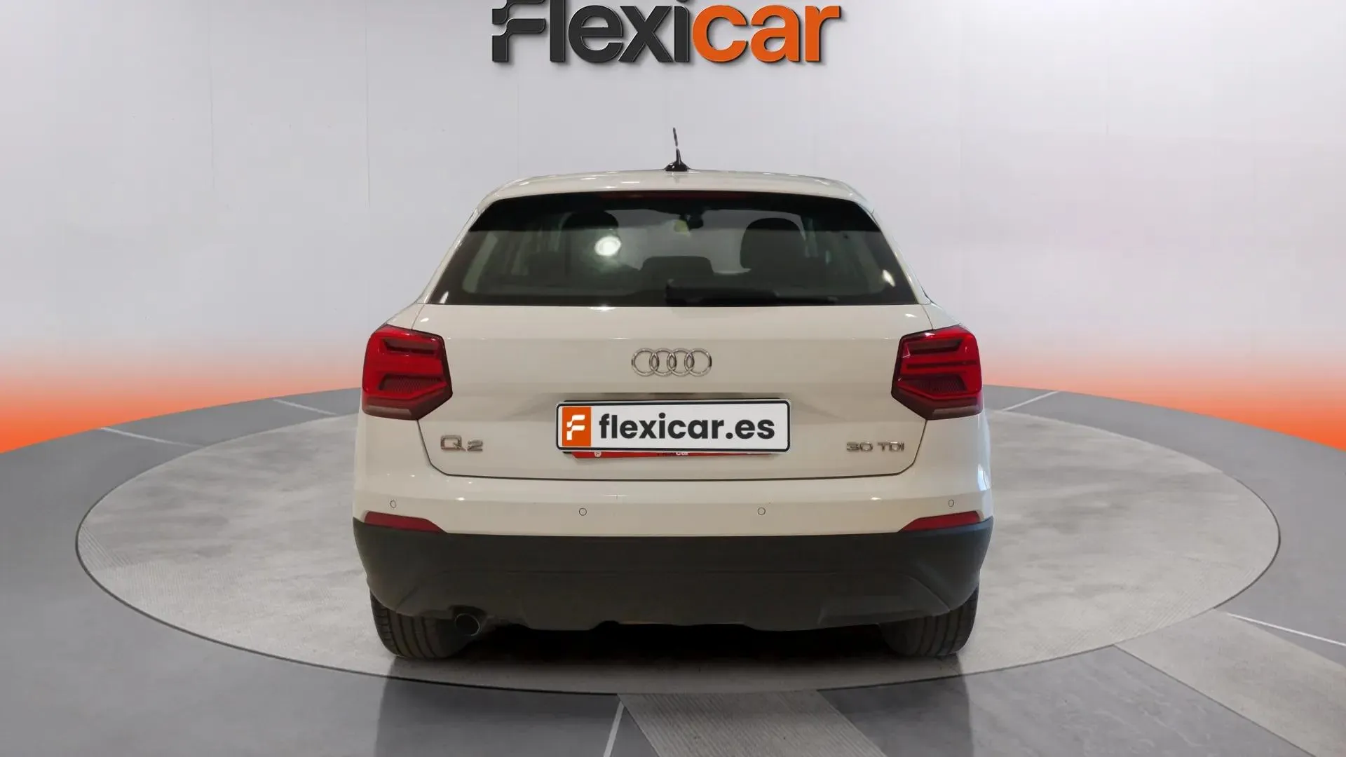 Audi Q2 Advanced 30 TDI S tronic - foto 4