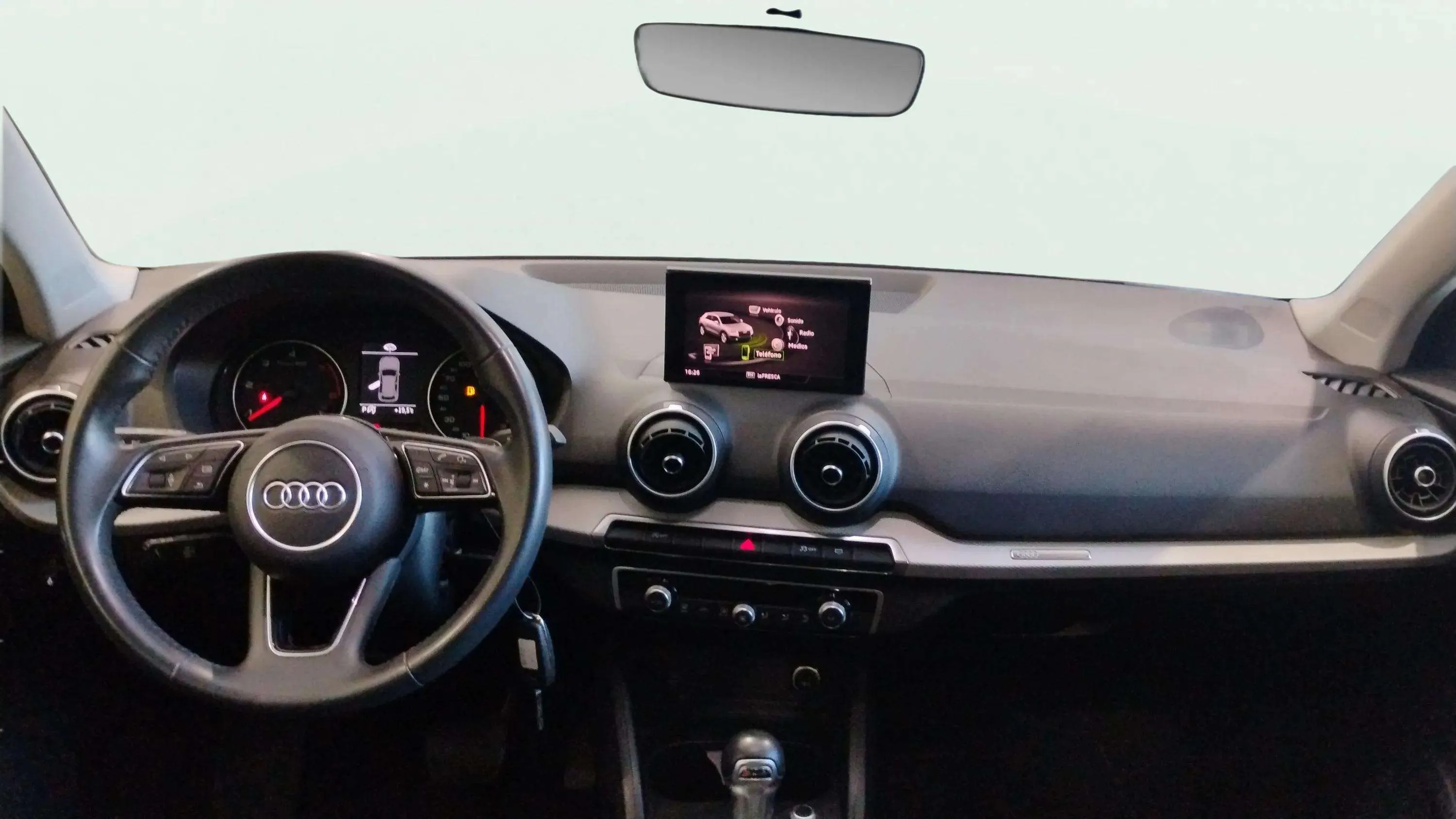 Audi Q2 Advanced 30 TDI S tronic - foto 6
