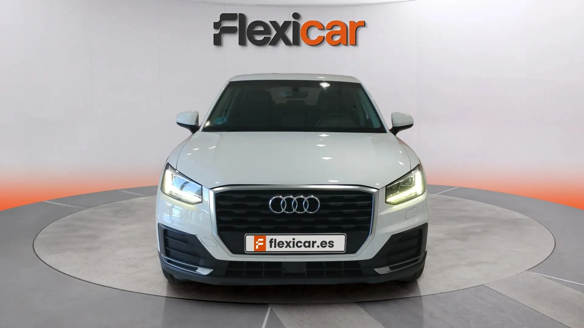 Audi Q2 Advanced 30 TDI S tronic - foto 2