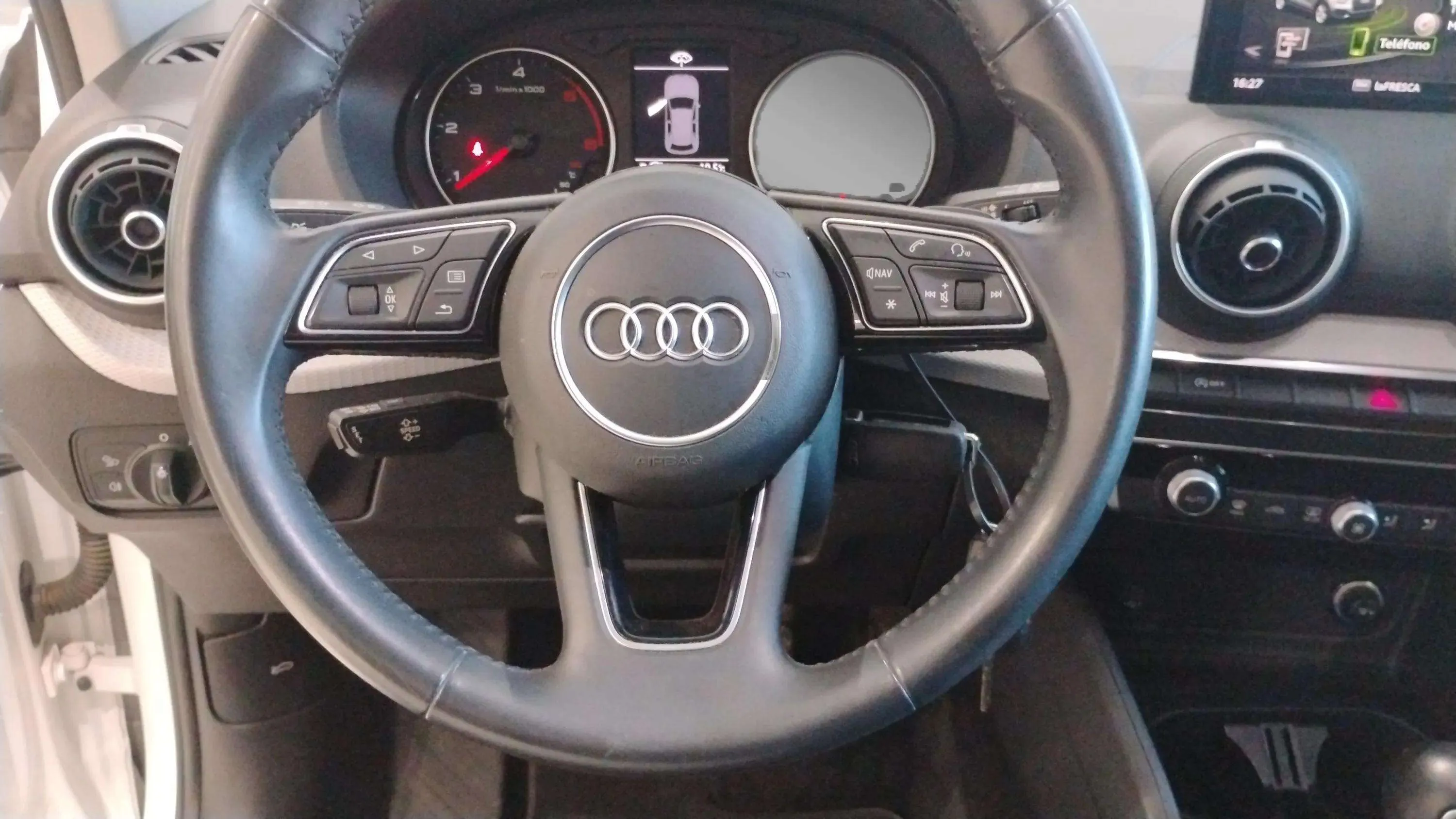 Audi Q2 Advanced 30 TDI S tronic - foto 8