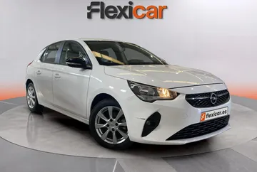 opel corsa 15d dt 74kw 100cv edition diesel manual sevilla 903000000206216