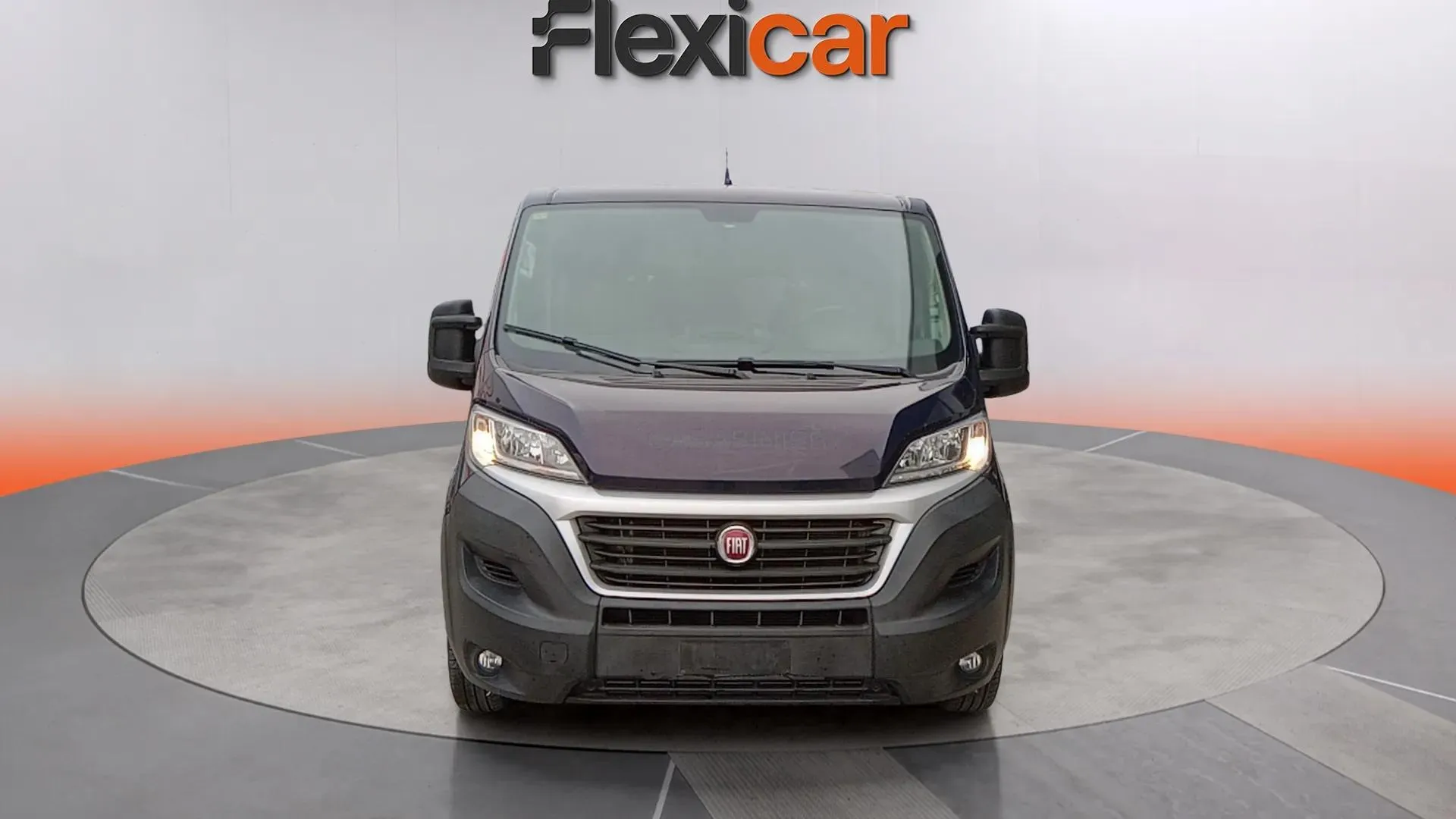 Fiat Ducato Maxi 35 Largo Techo Alto 2.3 Mjet - foto 3