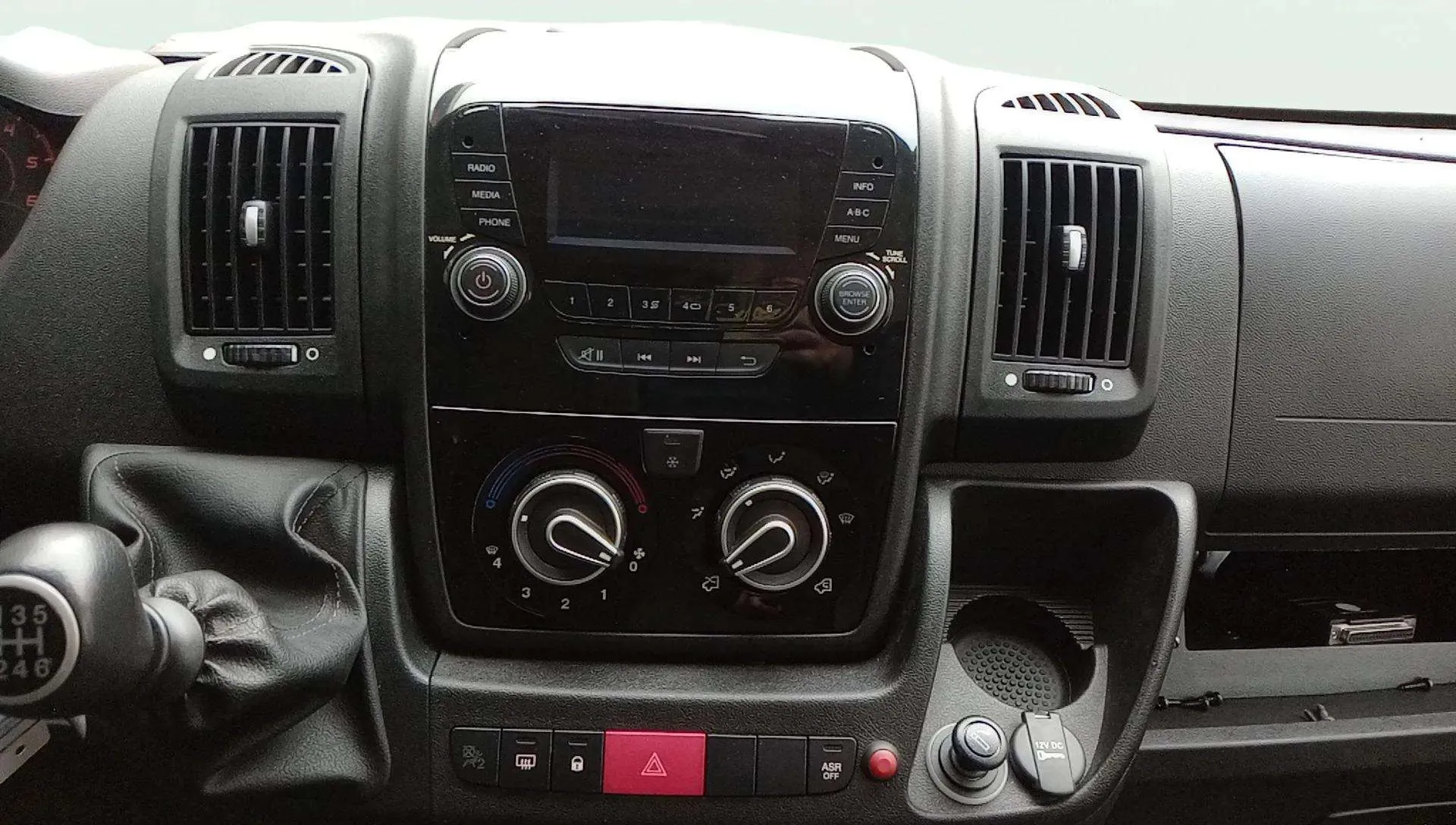 Fiat Ducato Maxi 35 Largo Techo Alto 2.3 Mjet - foto 10