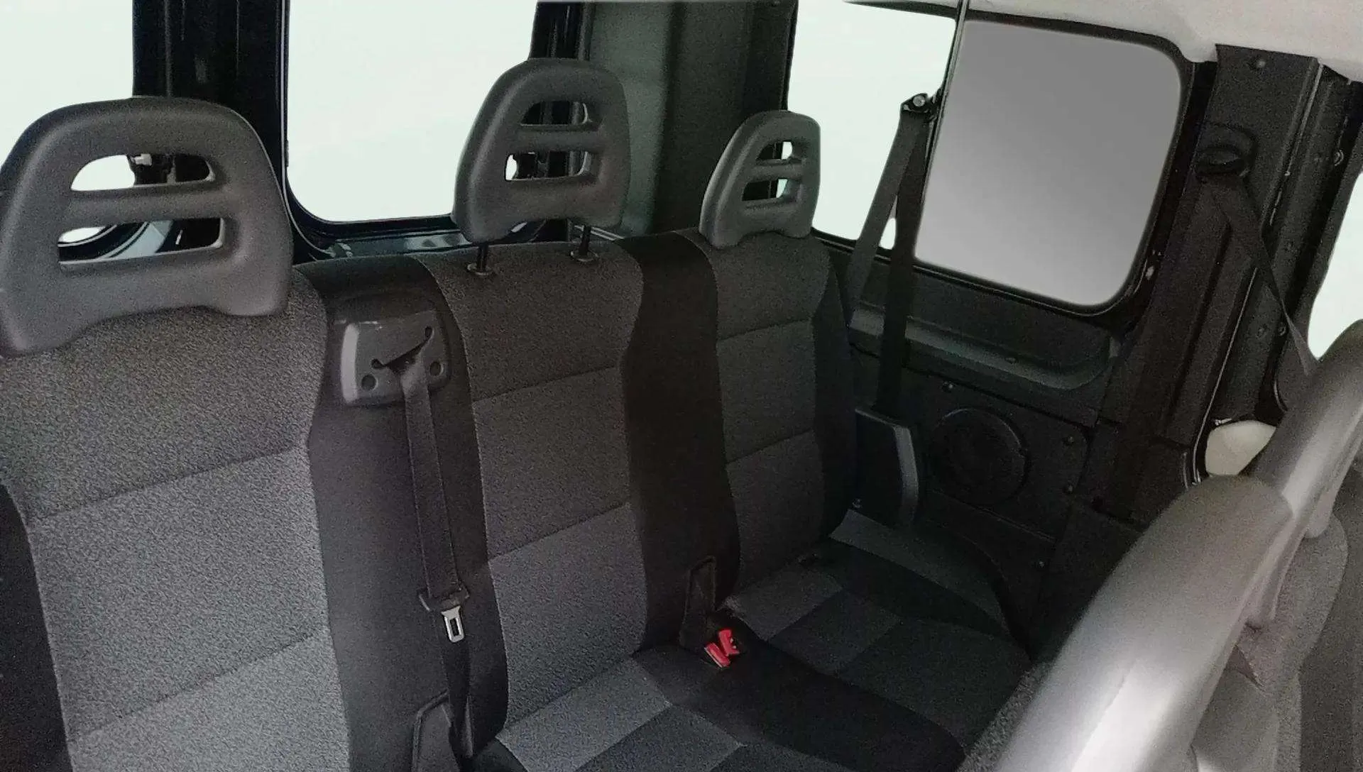 Fiat Ducato Maxi 35 Largo Techo Alto 2.3 Mjet - foto 11