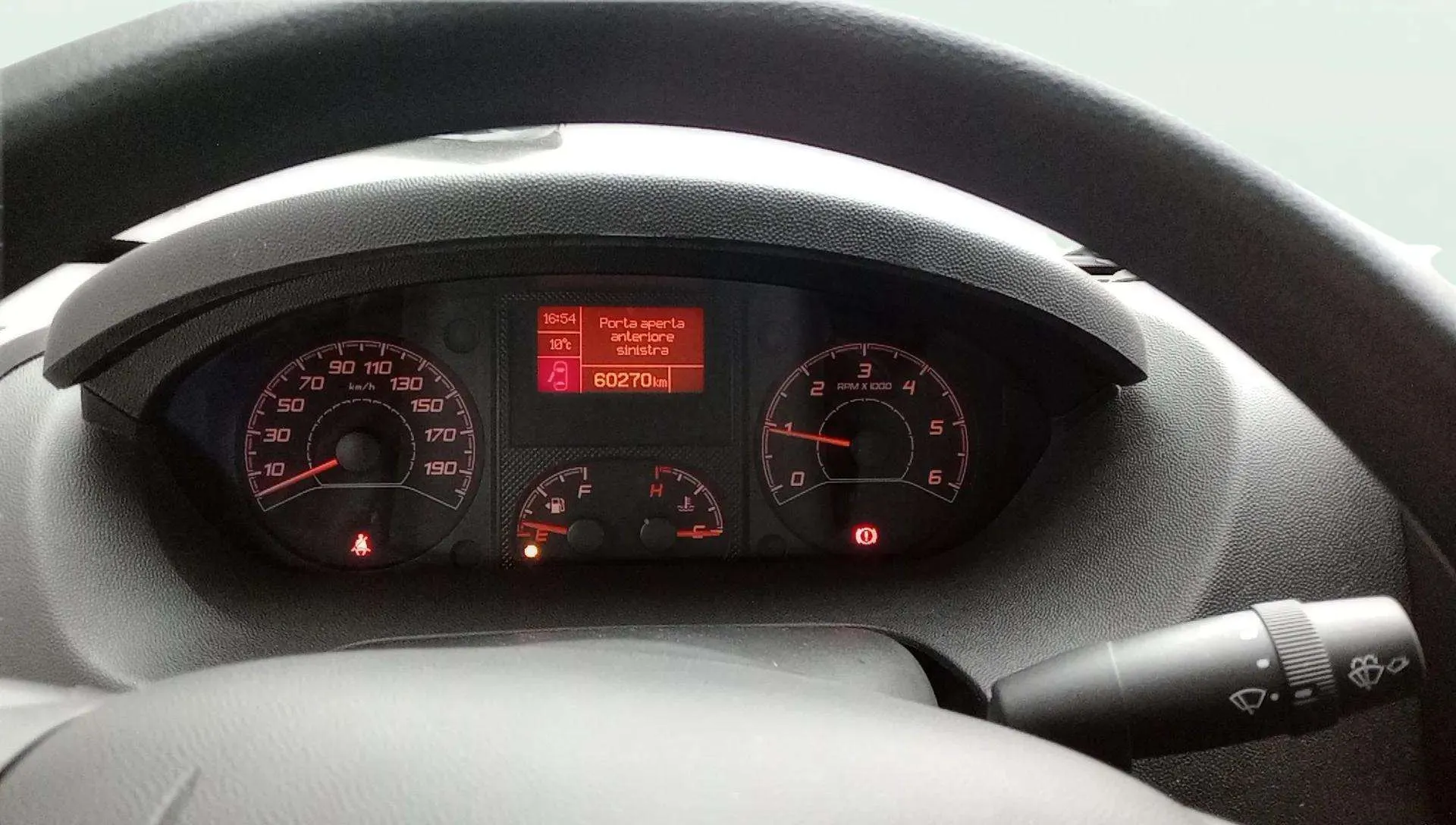 Fiat Ducato Maxi 35 Largo Techo Alto 2.3 Mjet - foto 7
