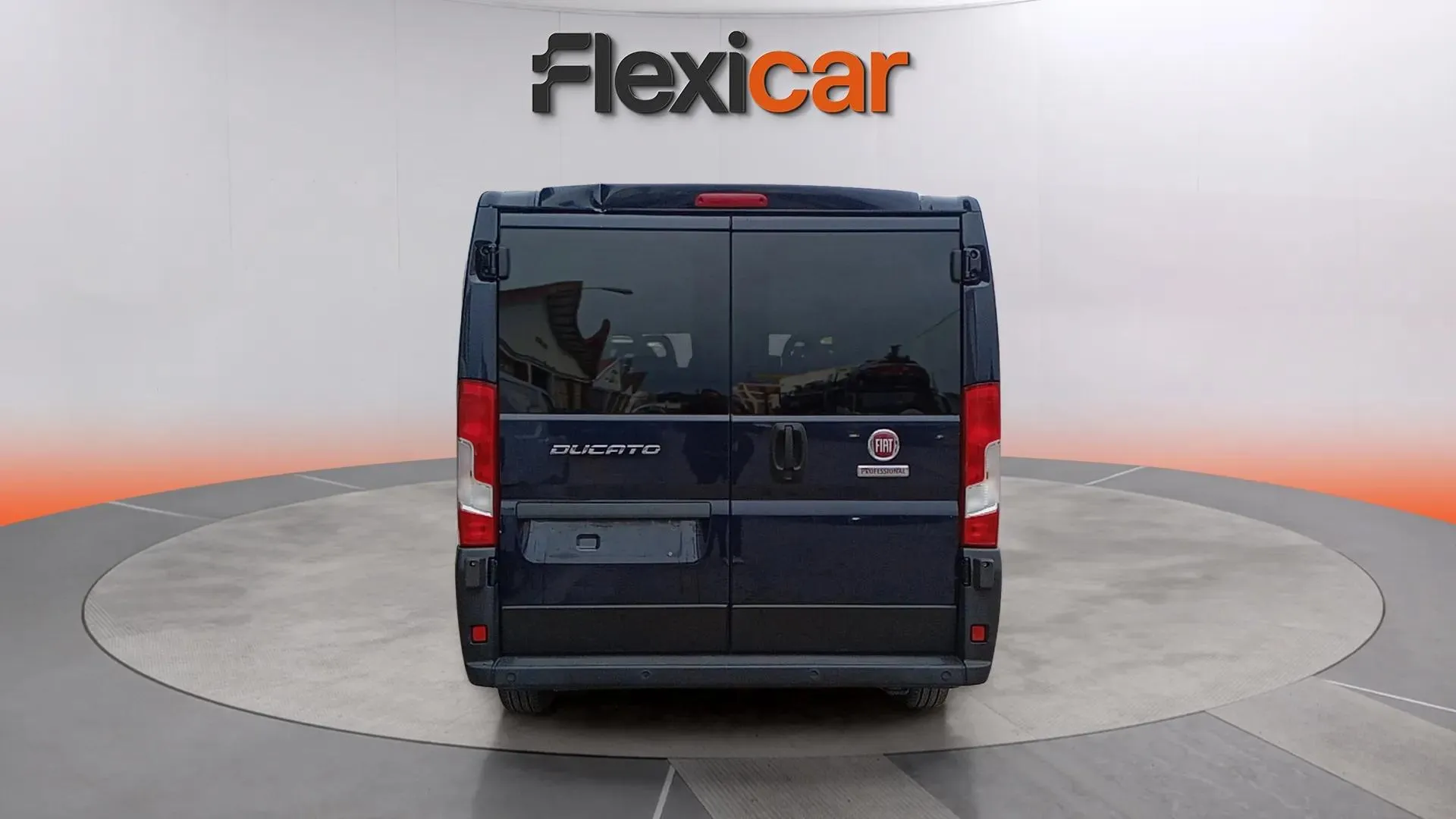 Fiat Ducato Maxi 35 Largo Techo Alto 2.3 Mjet - foto 5