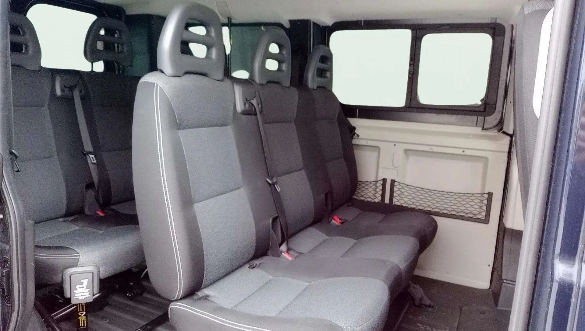 Fiat Ducato Maxi 35 Largo Techo Alto 2.3 Mjet - foto 12