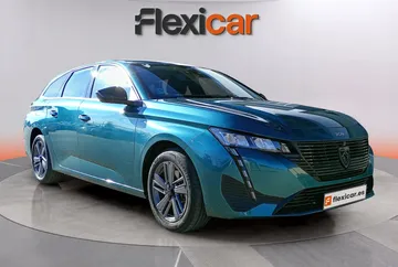 peugeot 308 sw active pack puretech 130 s amps man gasolina manual ciudad real 903000000206269