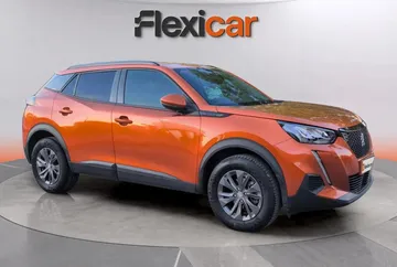 peugeot 2008 allure pack puretech 130 s amps eat8 gasolina automatica pinto 903000000206271