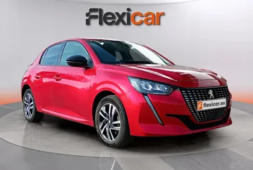 peugeot 208 puretech 73kw 100cv active pack gasolina manual illescas 903000000206299