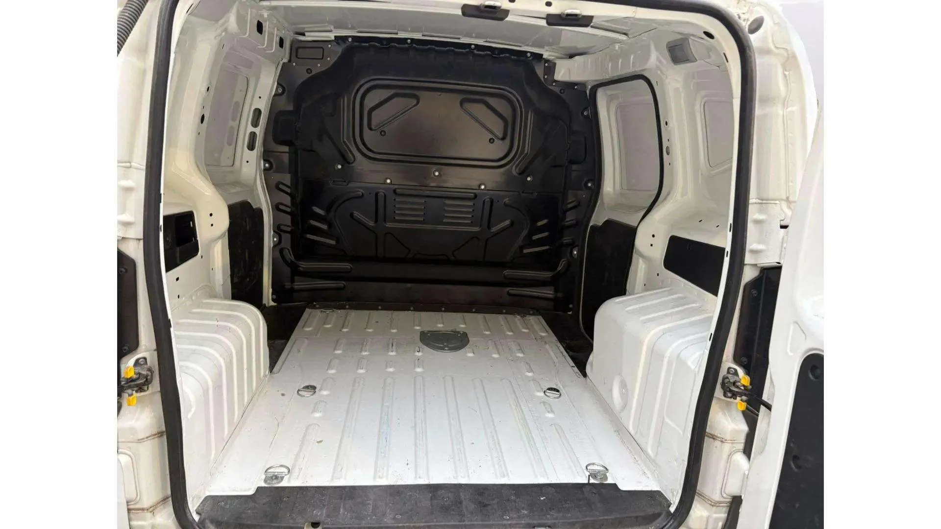 Fiat Fiorino Furgón Diesel Fiorino Cargo 1.3Mjt SX - foto 10