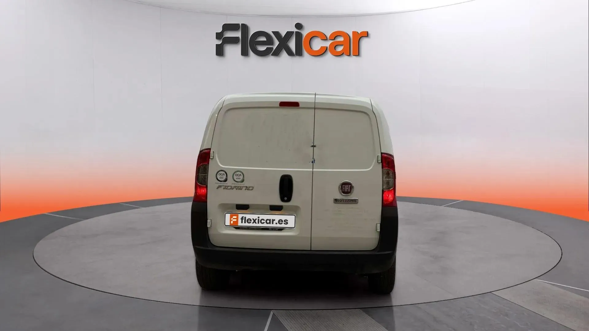 Fiat Fiorino Furgón Diesel Fiorino Cargo 1.3Mjt SX - foto 3