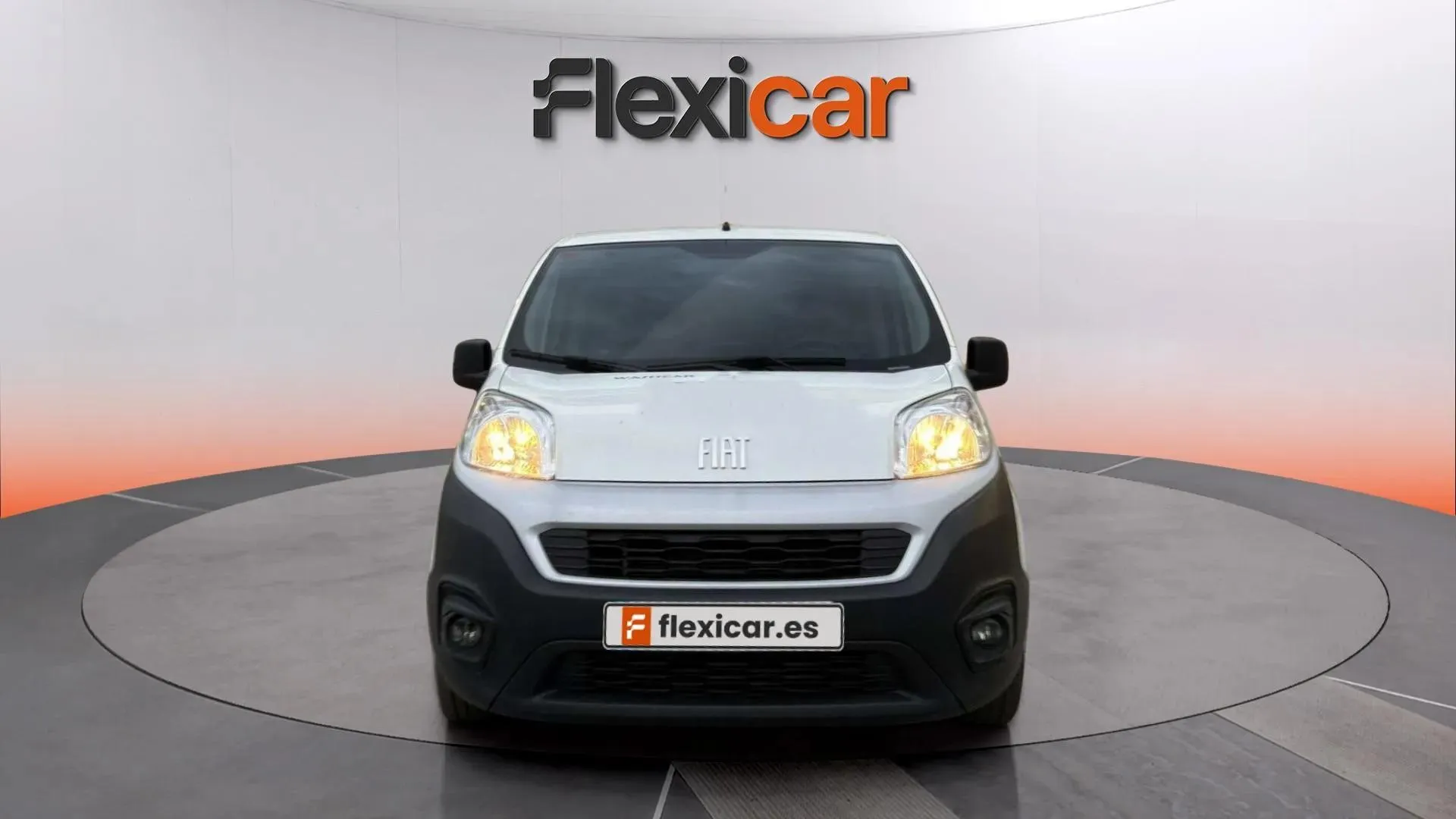 Fiat Fiorino Furgón Diesel Fiorino Cargo 1.3Mjt SX - foto 2