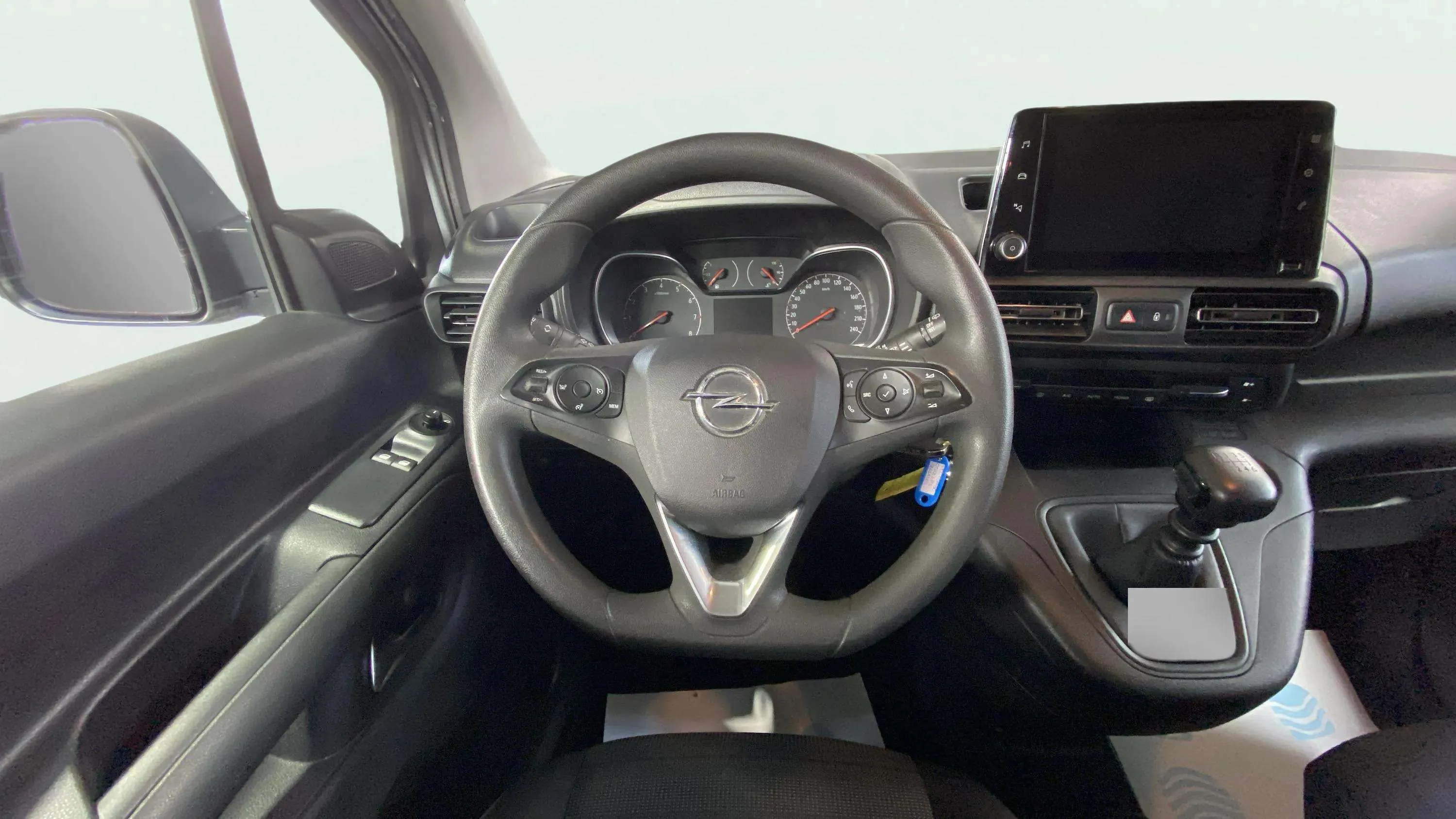 Opel Combo 1.5 TD Ed. Plus XL 7Pla - foto 13