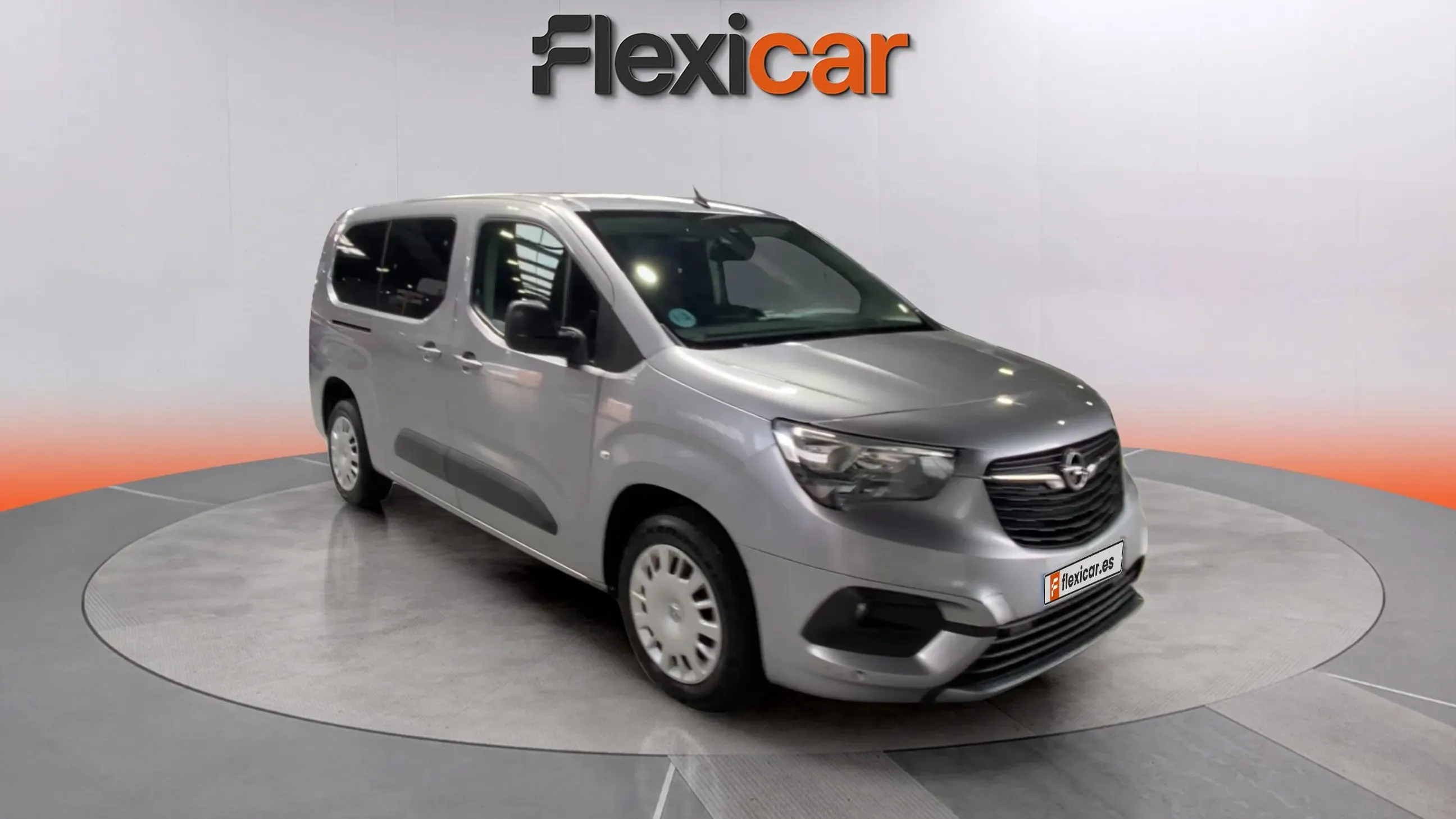 Opel Combo 1.5 TD Ed. Plus XL 7Pla