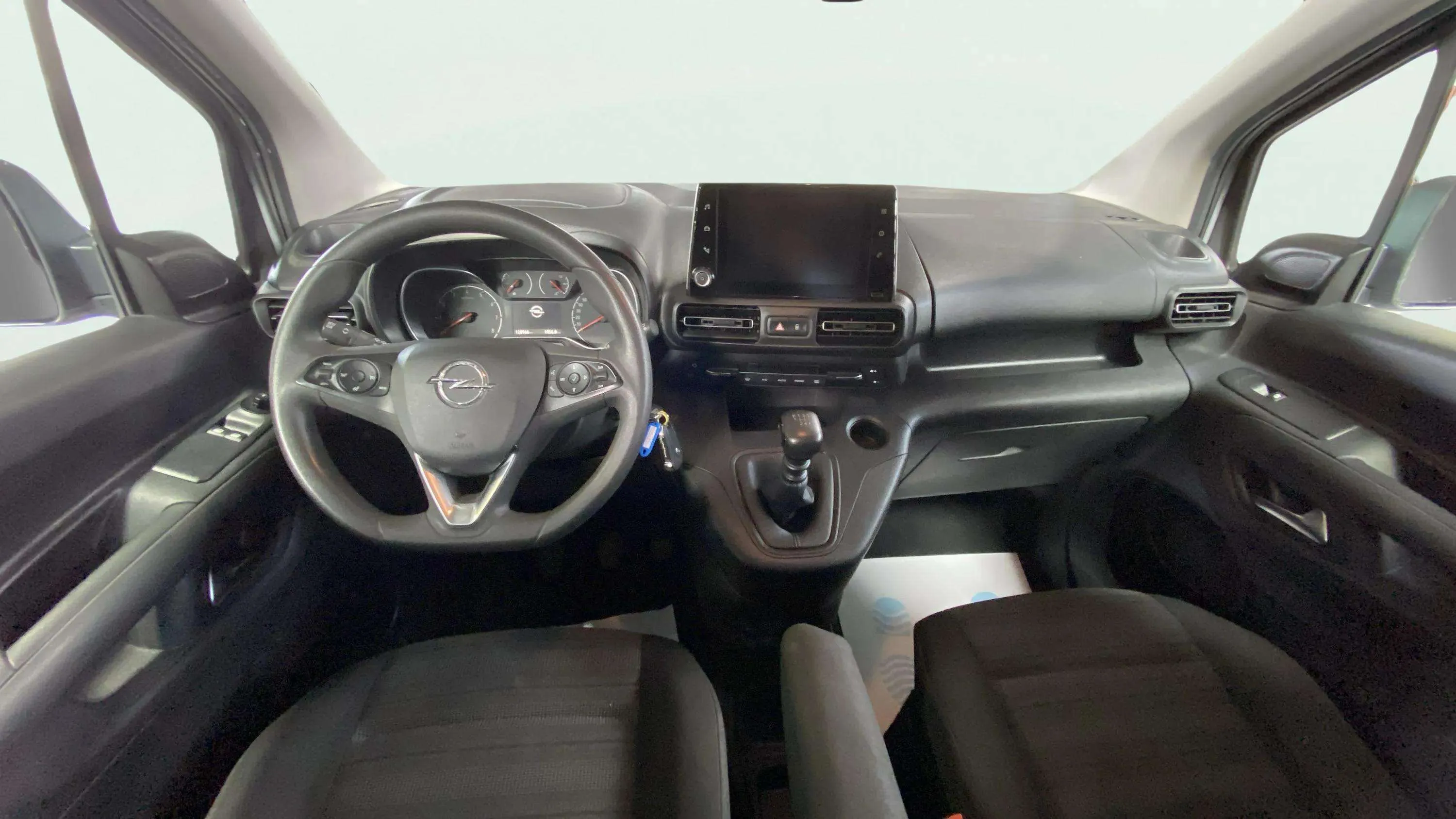 Opel Combo 1.5 TD Ed. Plus XL 7Pla - foto 10