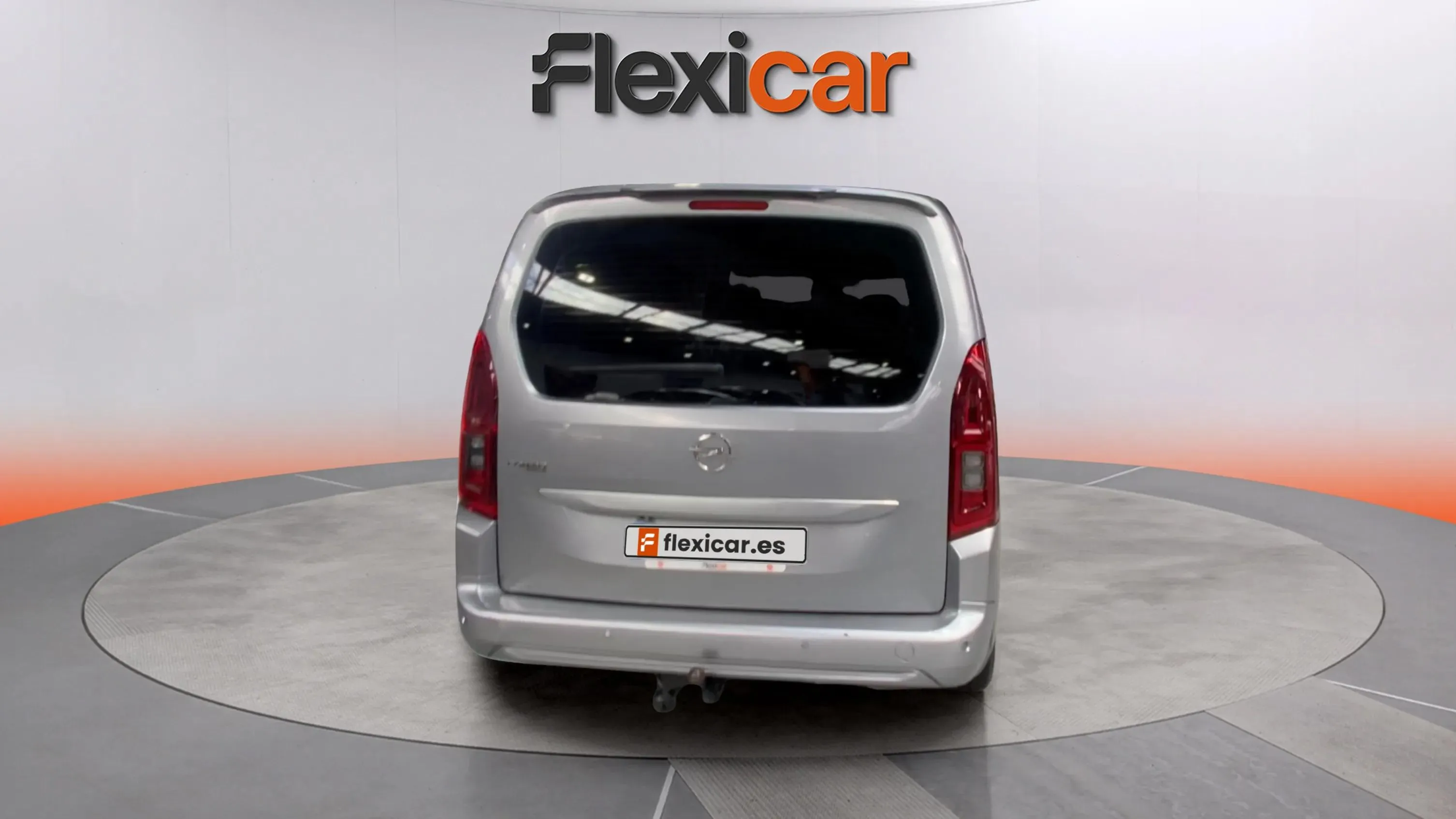 Opel Combo 1.5 TD Ed. Plus XL 7Pla - foto 6