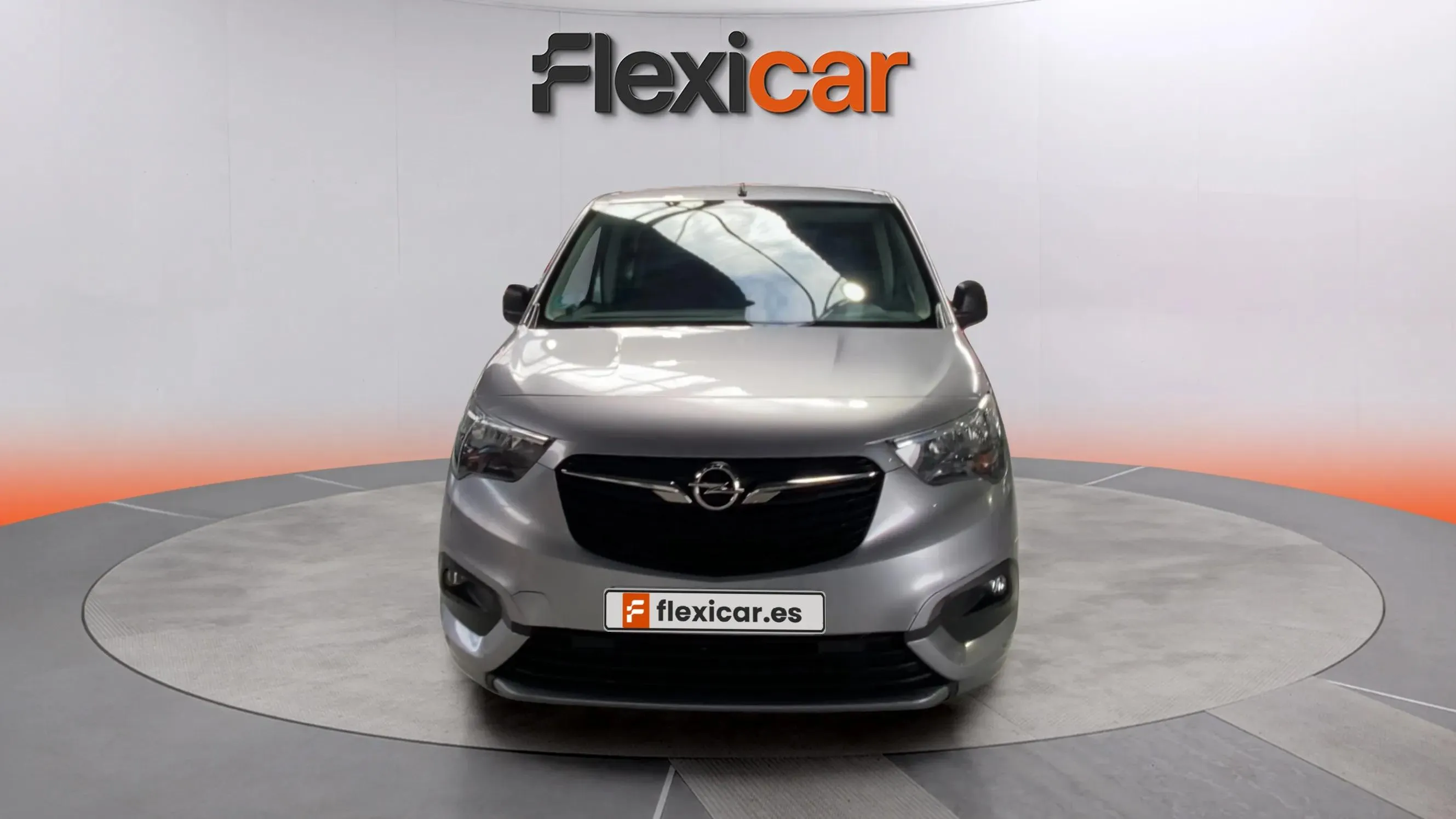 Opel Combo 1.5 TD Ed. Plus XL 7Pla - foto 2