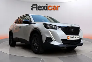 peugeot 2008 active pack puretech 100 s amps bvm6 gasolina manual majadahonda 903000000206320