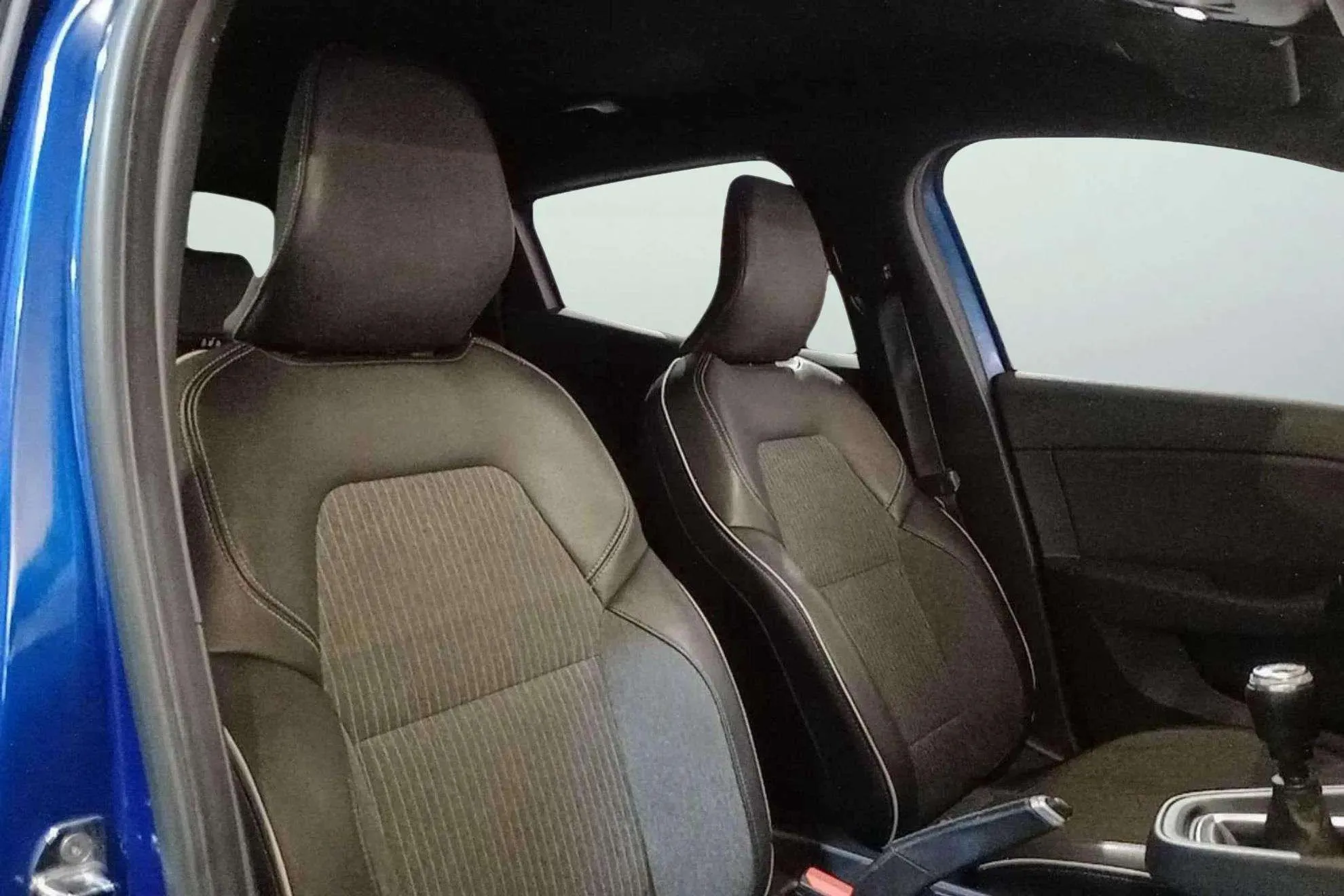 Renault Clio Zen Blue dCi - foto 7
