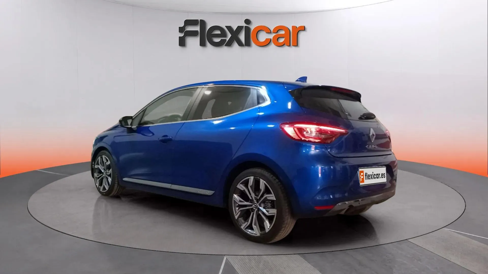 Renault Clio Zen Blue dCi - foto 4